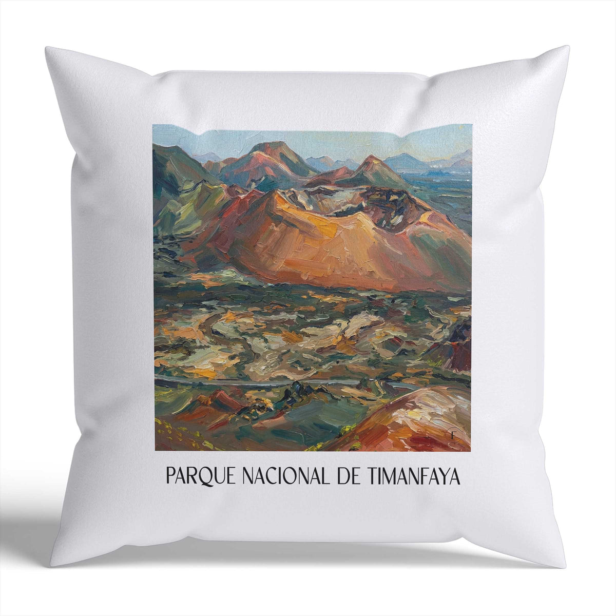 timanfaya-nationalpark-lanzarote-spanien-kissenbezug-oil-painting-oelgemaelde