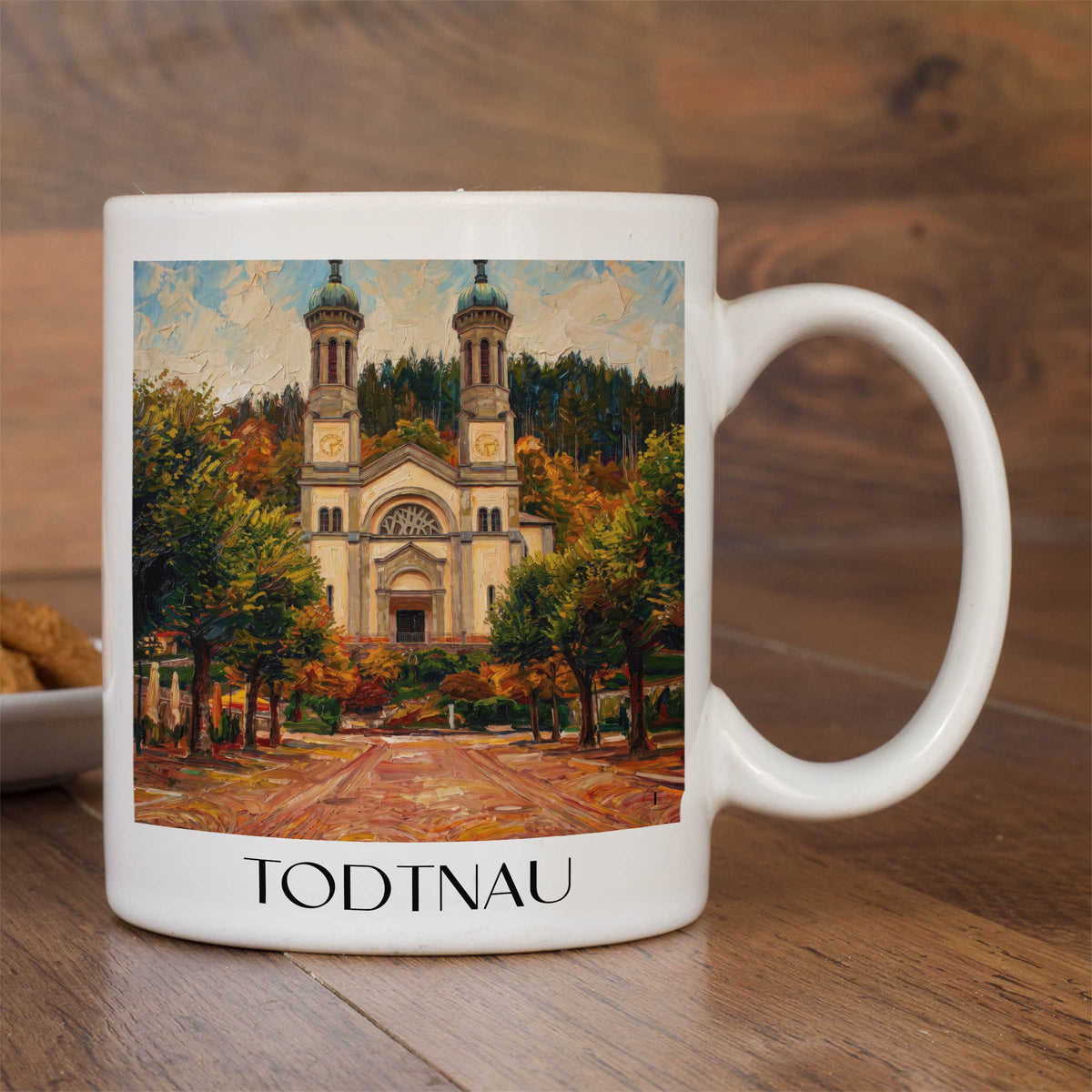 todtnau-südschwarzwald-deutschland-kaffeebecher-oil-painting-oelgemaelde