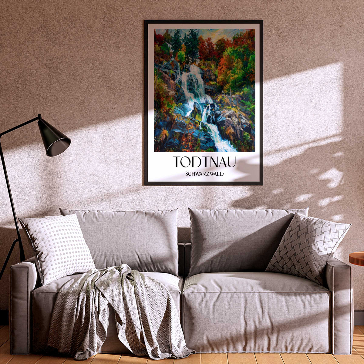 todtnau-schwarzwald-deutschland-poster-oil-painting-oelgemaelde