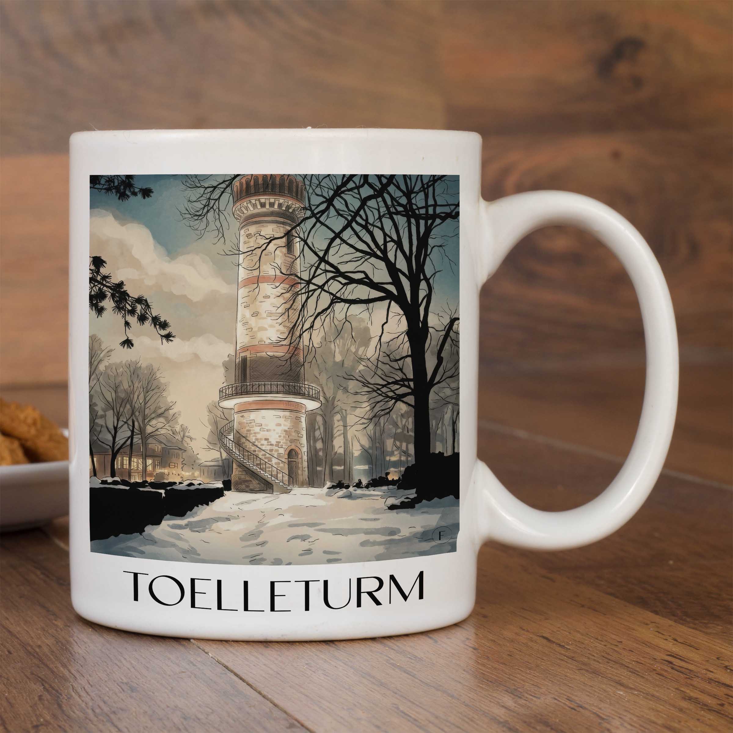 toelleturm-wuppertal-deutschland-kaffeebecher-aquarell