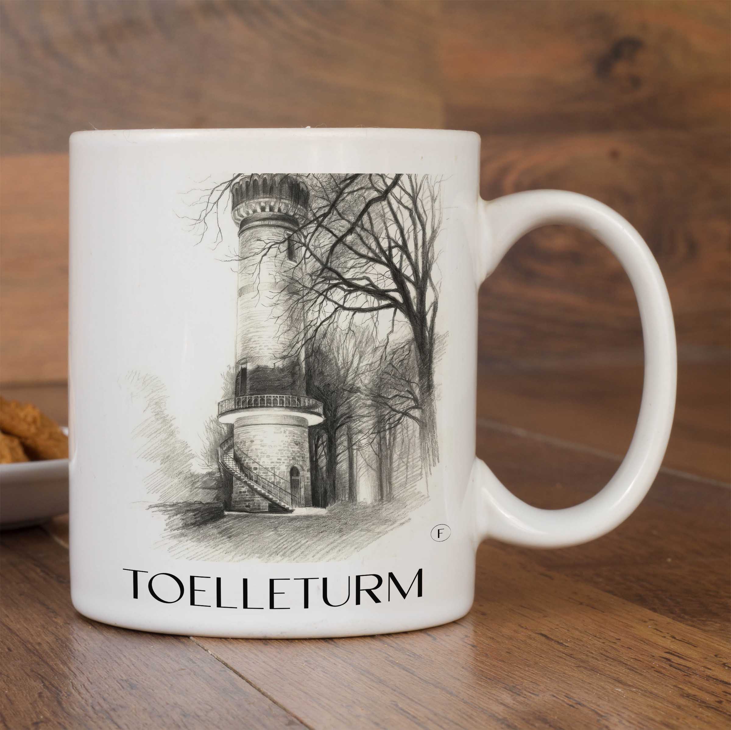 toelleturm-wuppertal-deutschland-kaffeebecher-bleistift-zeichnung-drawing