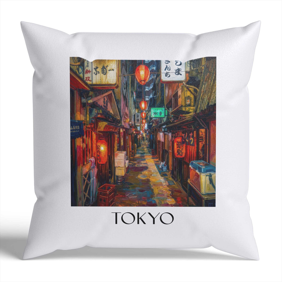 tokyo-japan-japan-kissenbezug-oil-painting-oelgemaelde