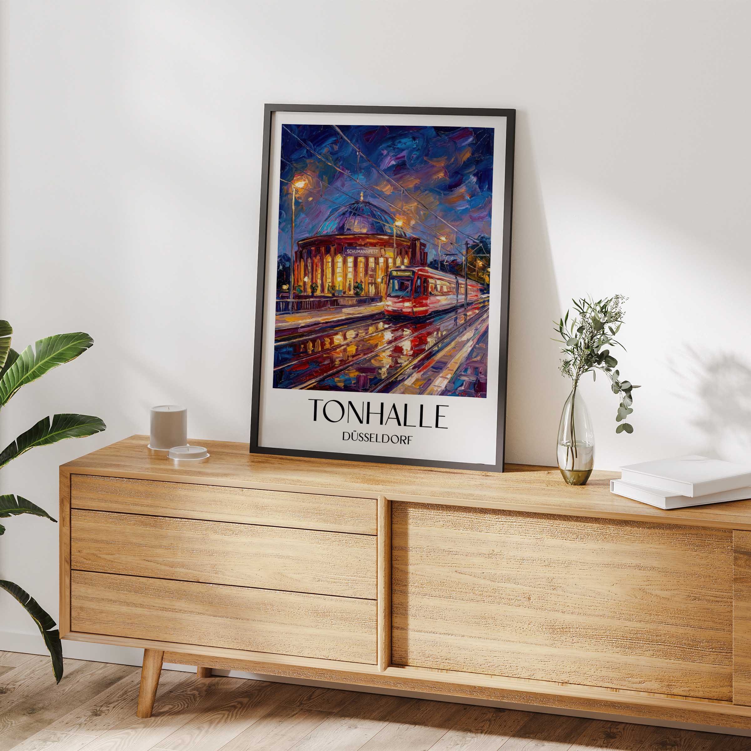 tonhalle-düsseldorf-deutschland-poster-oil-painting-oelgemaelde