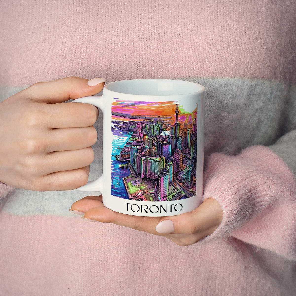 toronto-kanada-kaffeebecher-graffiti