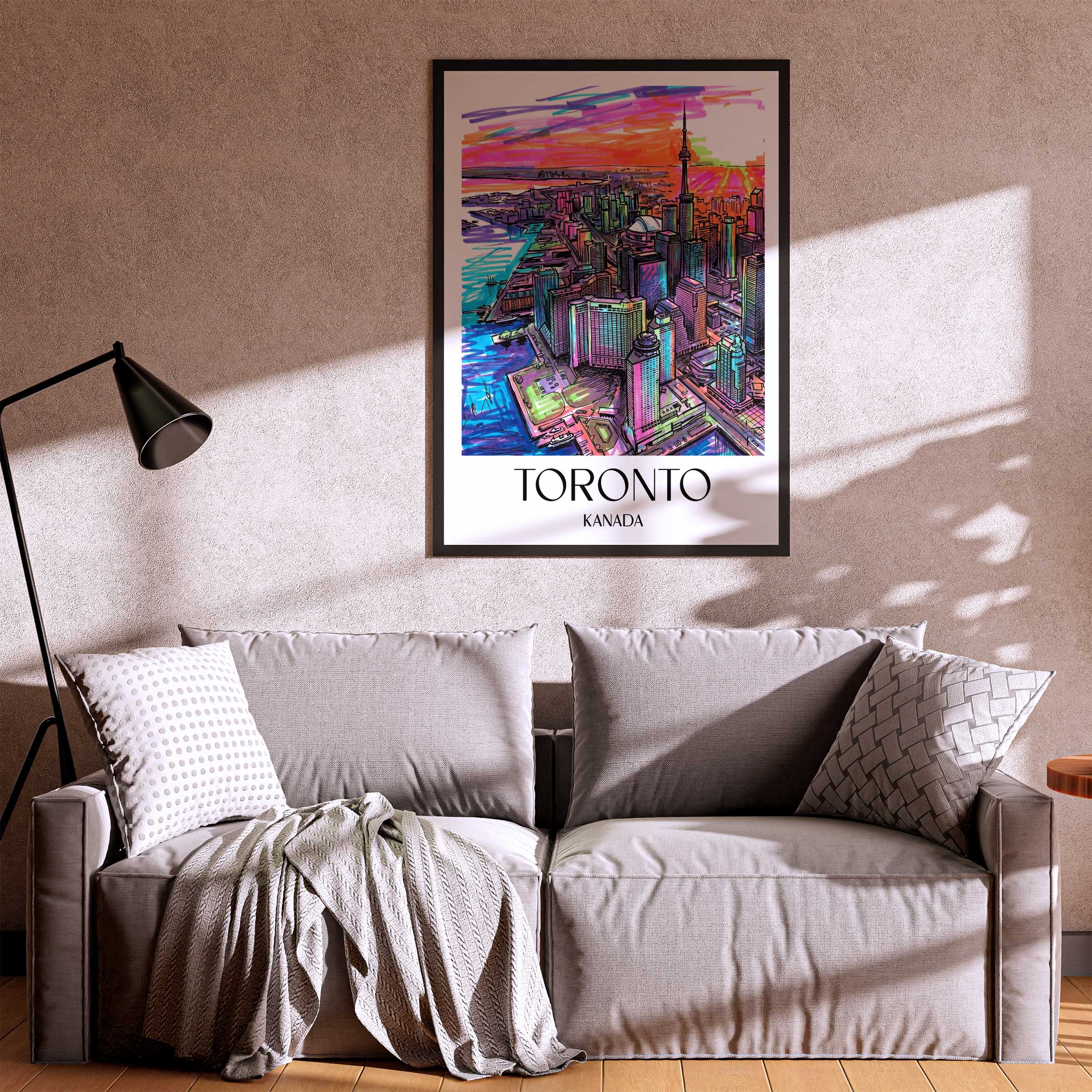 toronto-kanada-poster-graffiti