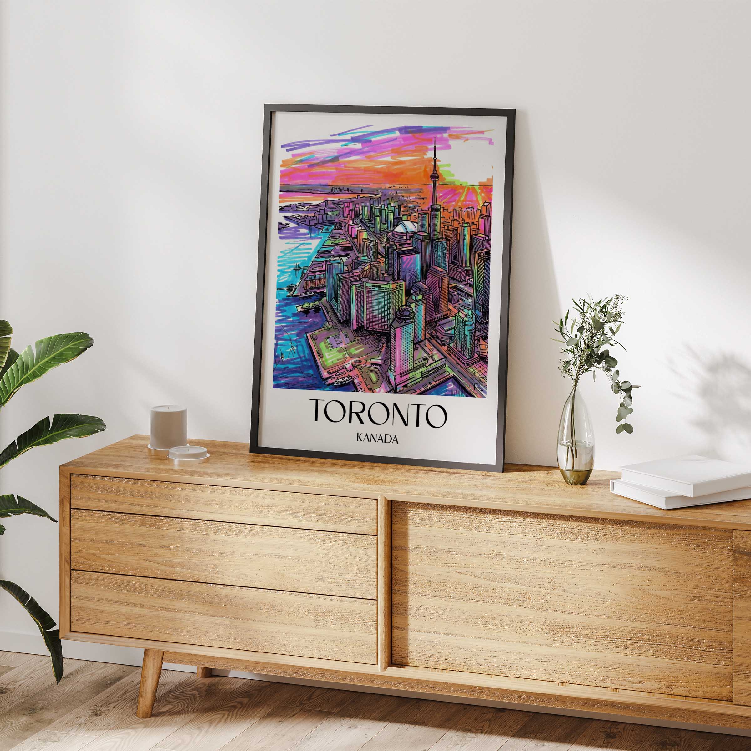 toronto-kanada-poster-graffiti
