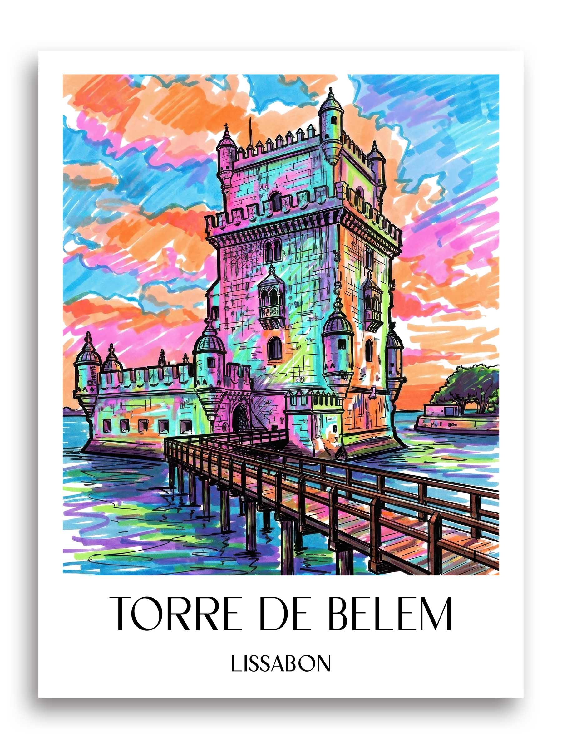 torre-de-belem-lissabon-portugal-poster-graffiti