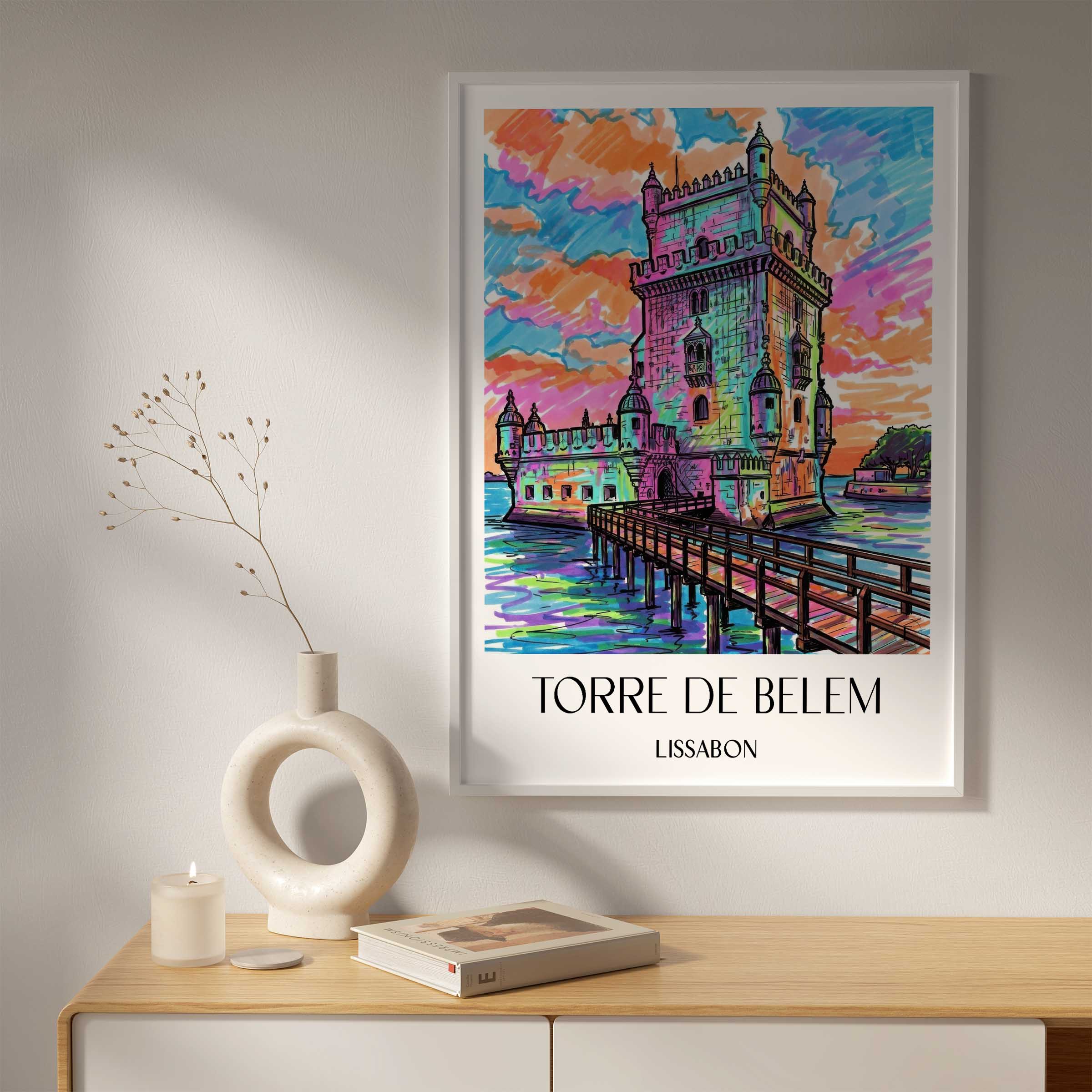 torre-de-belem-lissabon-portugal-poster-graffiti
