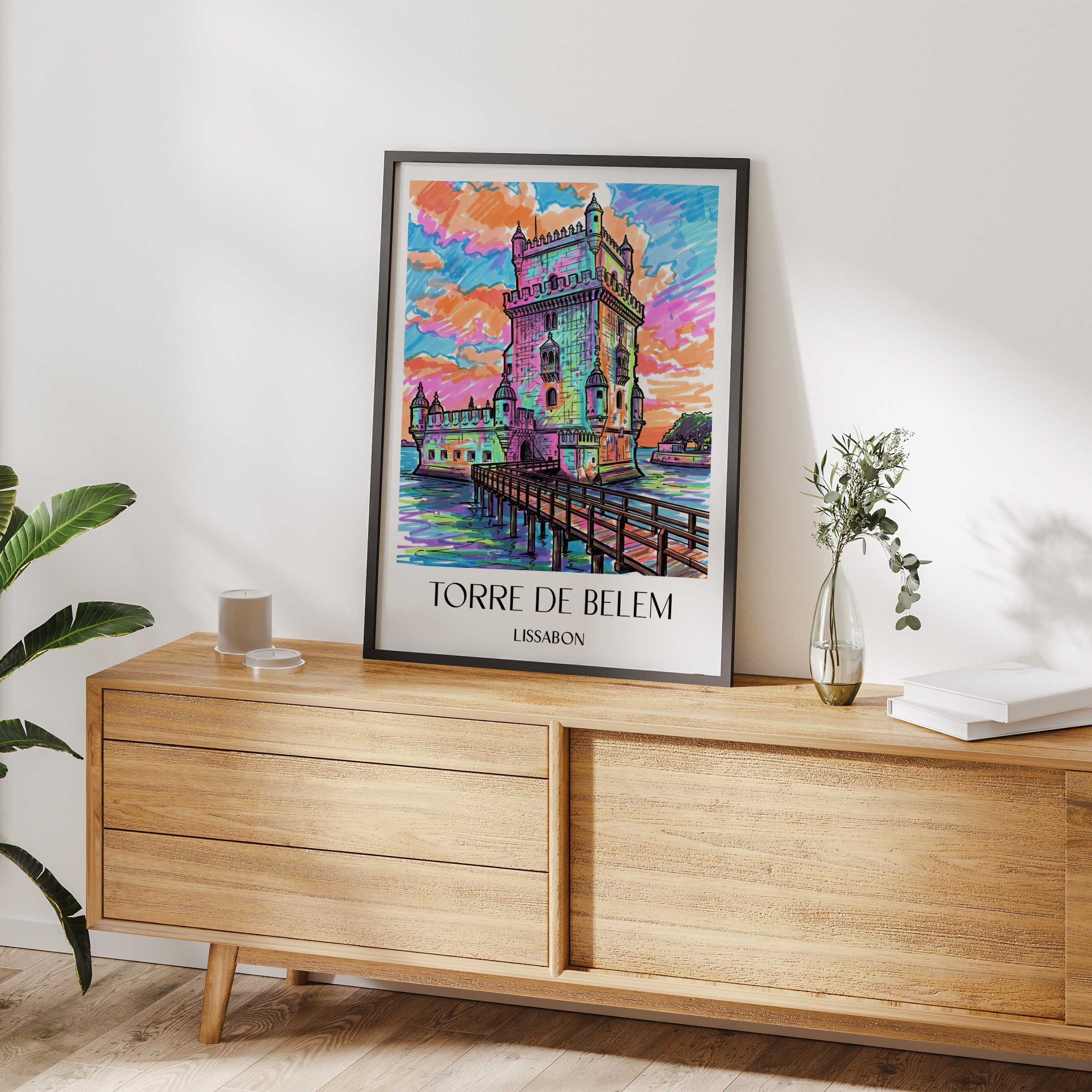 torre-de-belem-lissabon-portugal-poster-graffiti