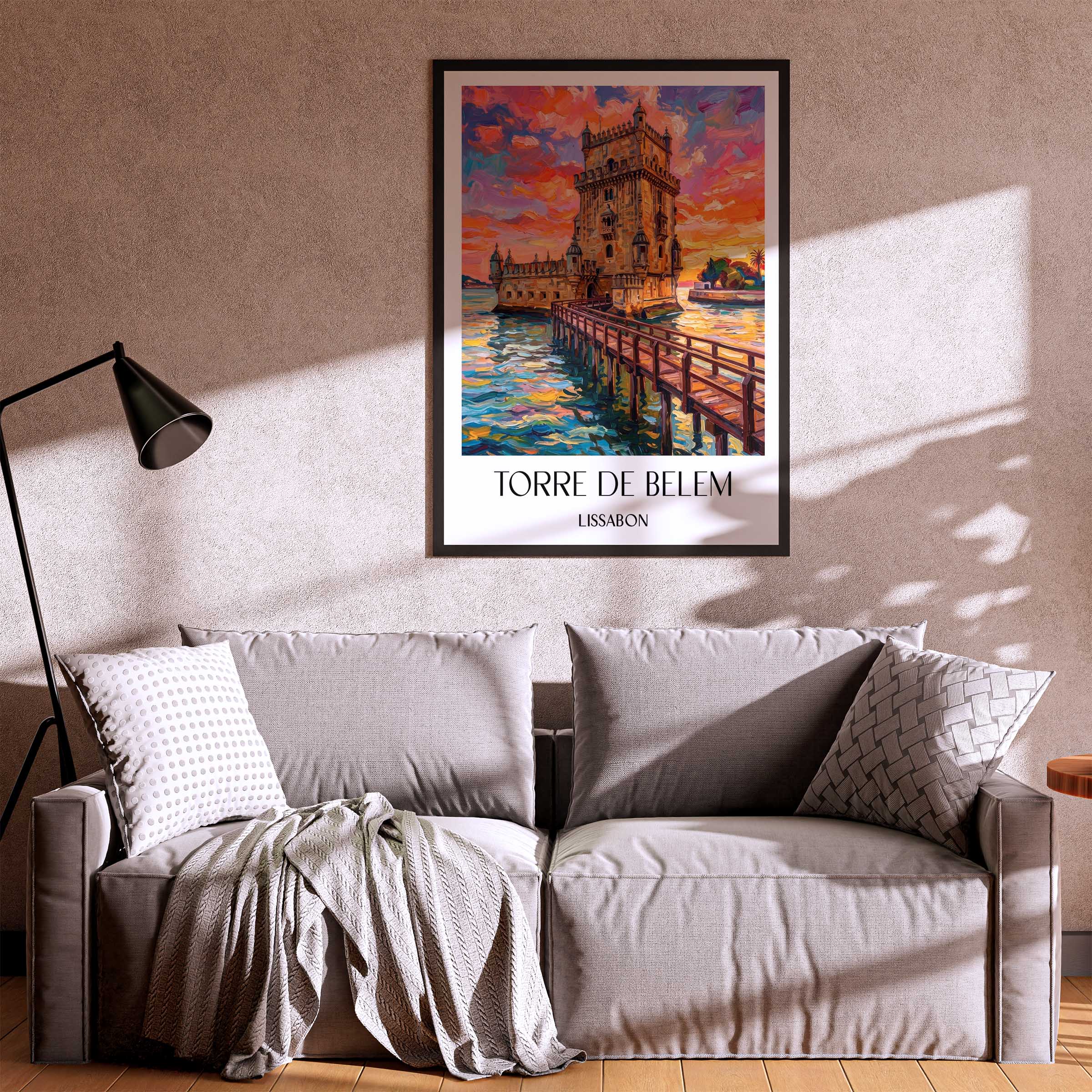 torre-de-belem-lissabon-portugal-poster-oil-painting-oelgemaelde