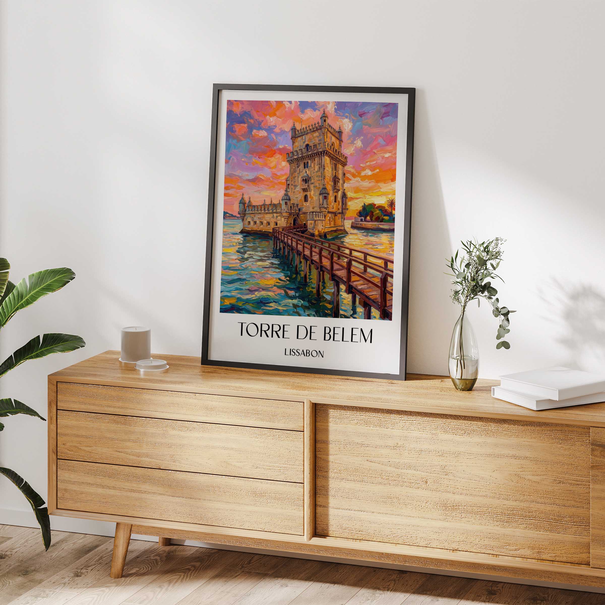 torre-de-belem-lissabon-portugal-poster-oil-painting-oelgemaelde