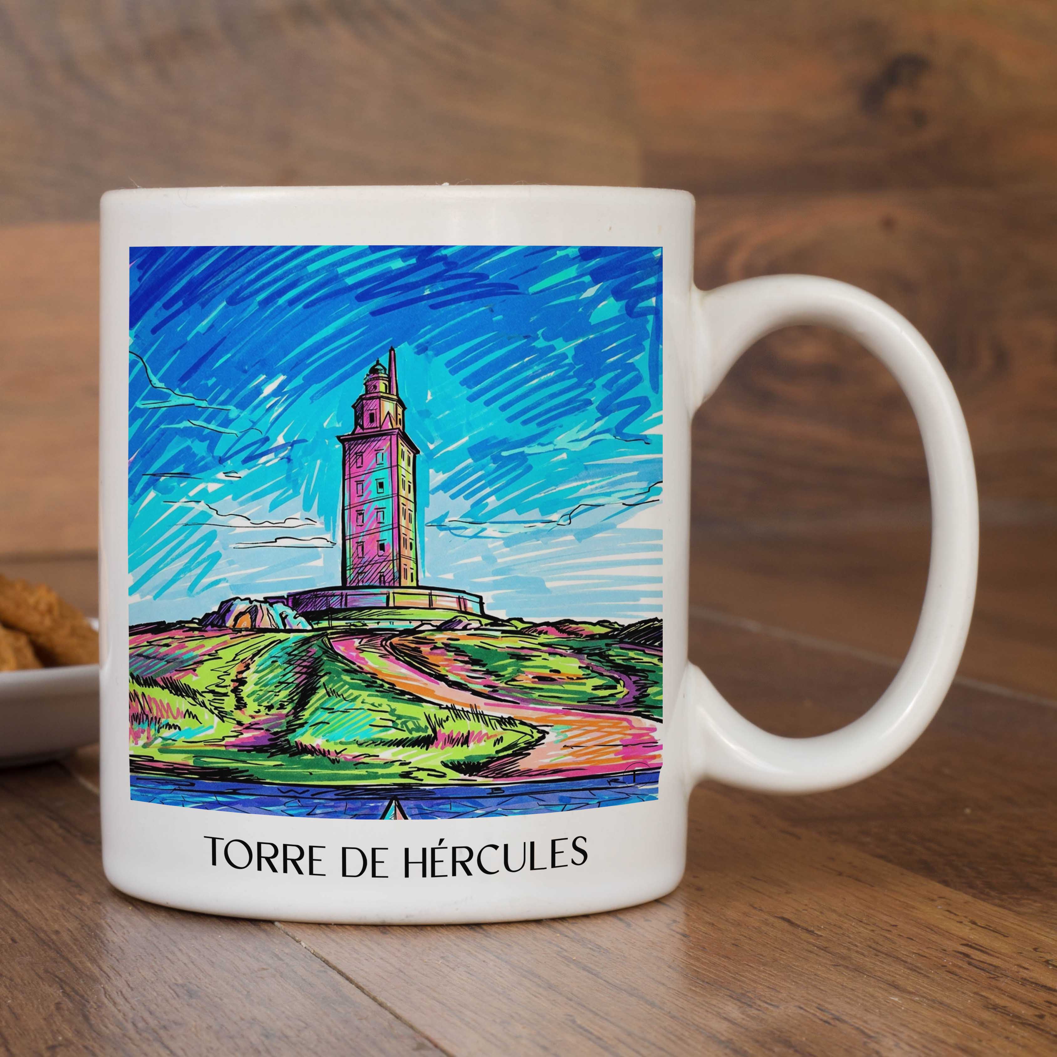 torre-de-hércules-a-coruña-spanien-kaffeebecher-graffiti