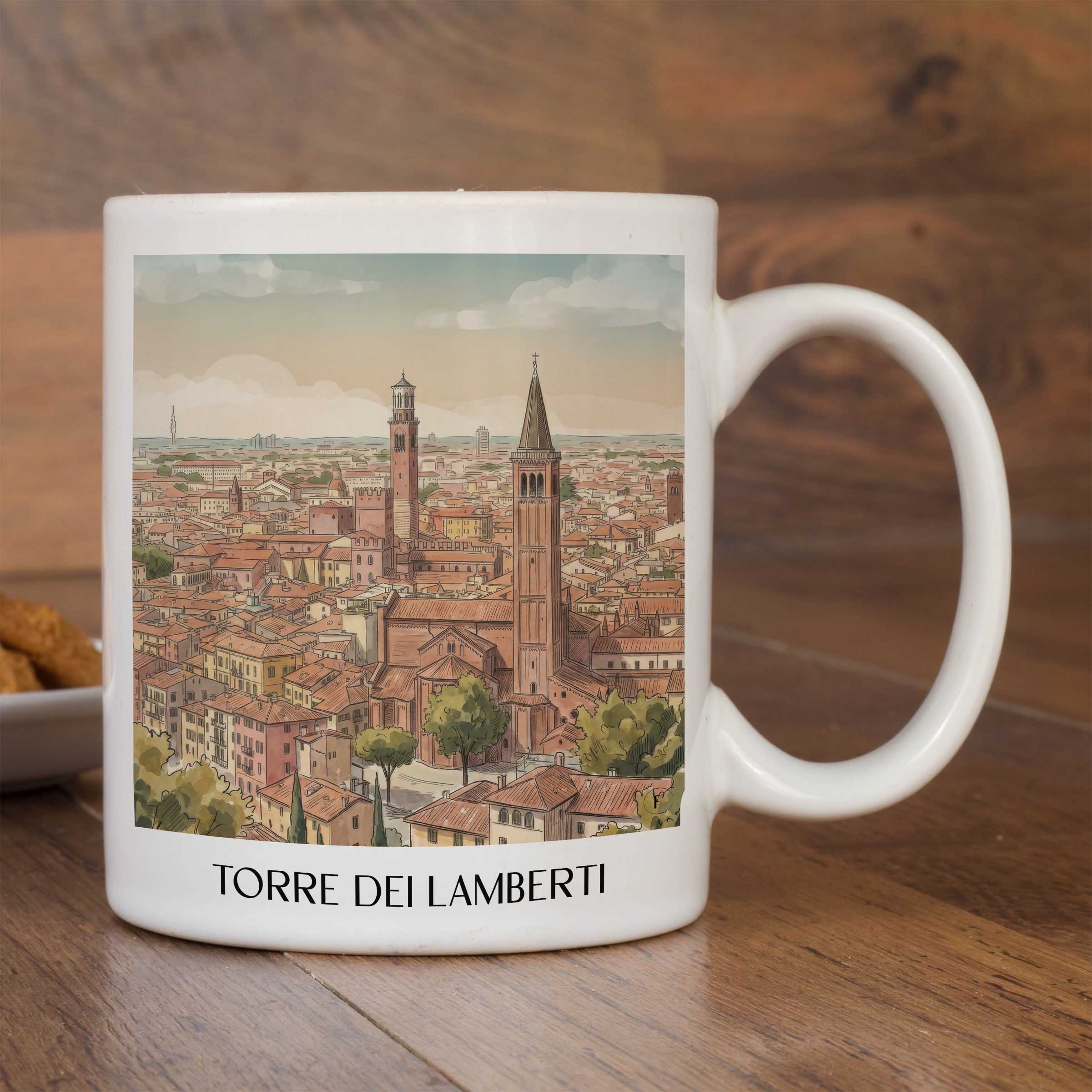 torre-dei-lamberti-verona-italien-kaffeebecher-aquarell