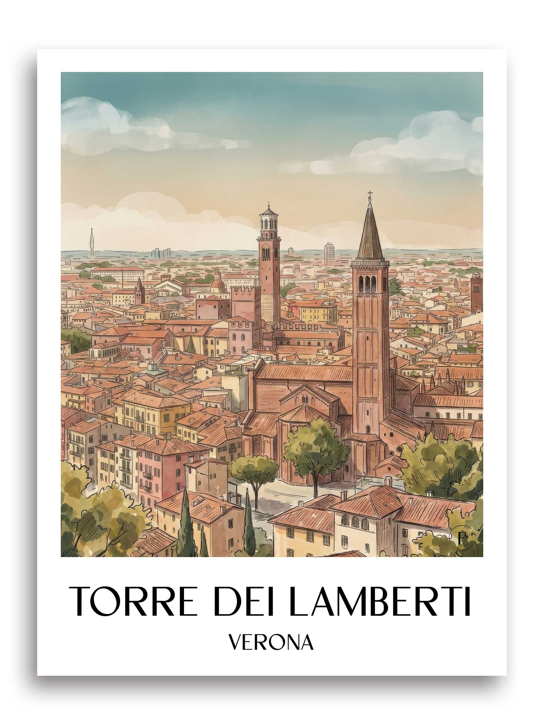 torre-dei-lamberti-verona-italien-poster-aquarell