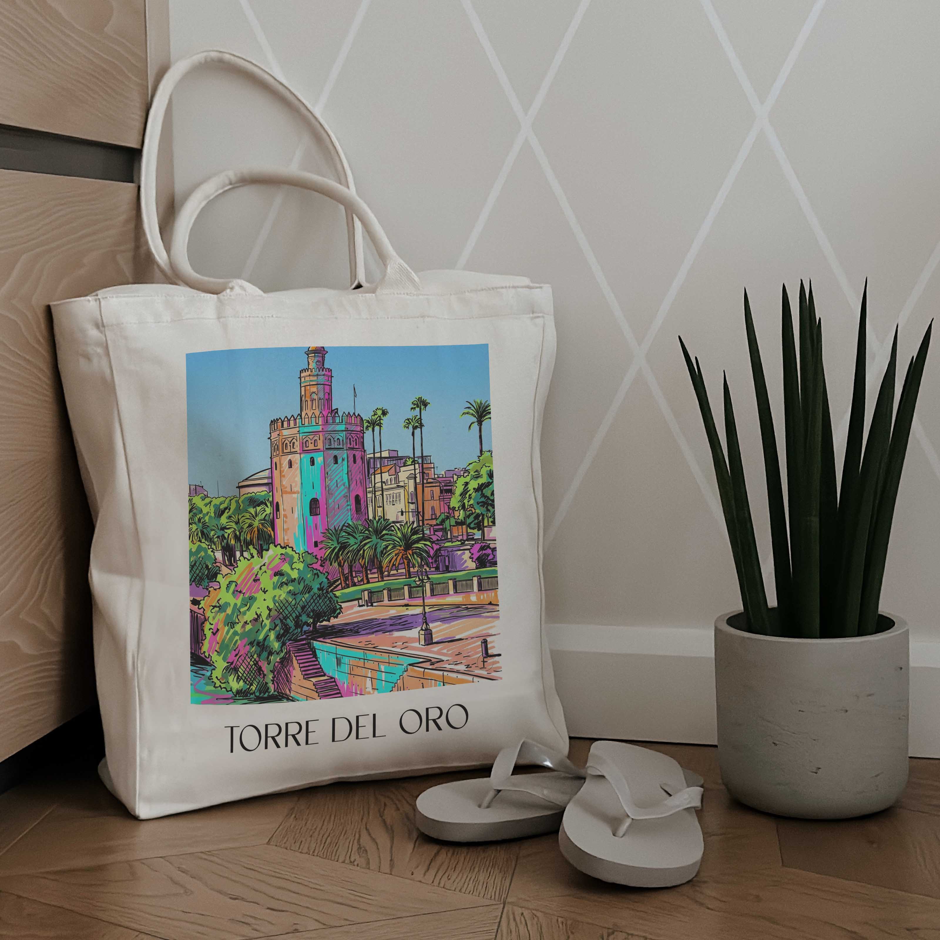 torre-del-oro-sevilla-spanien-einkaufstasche-graffiti