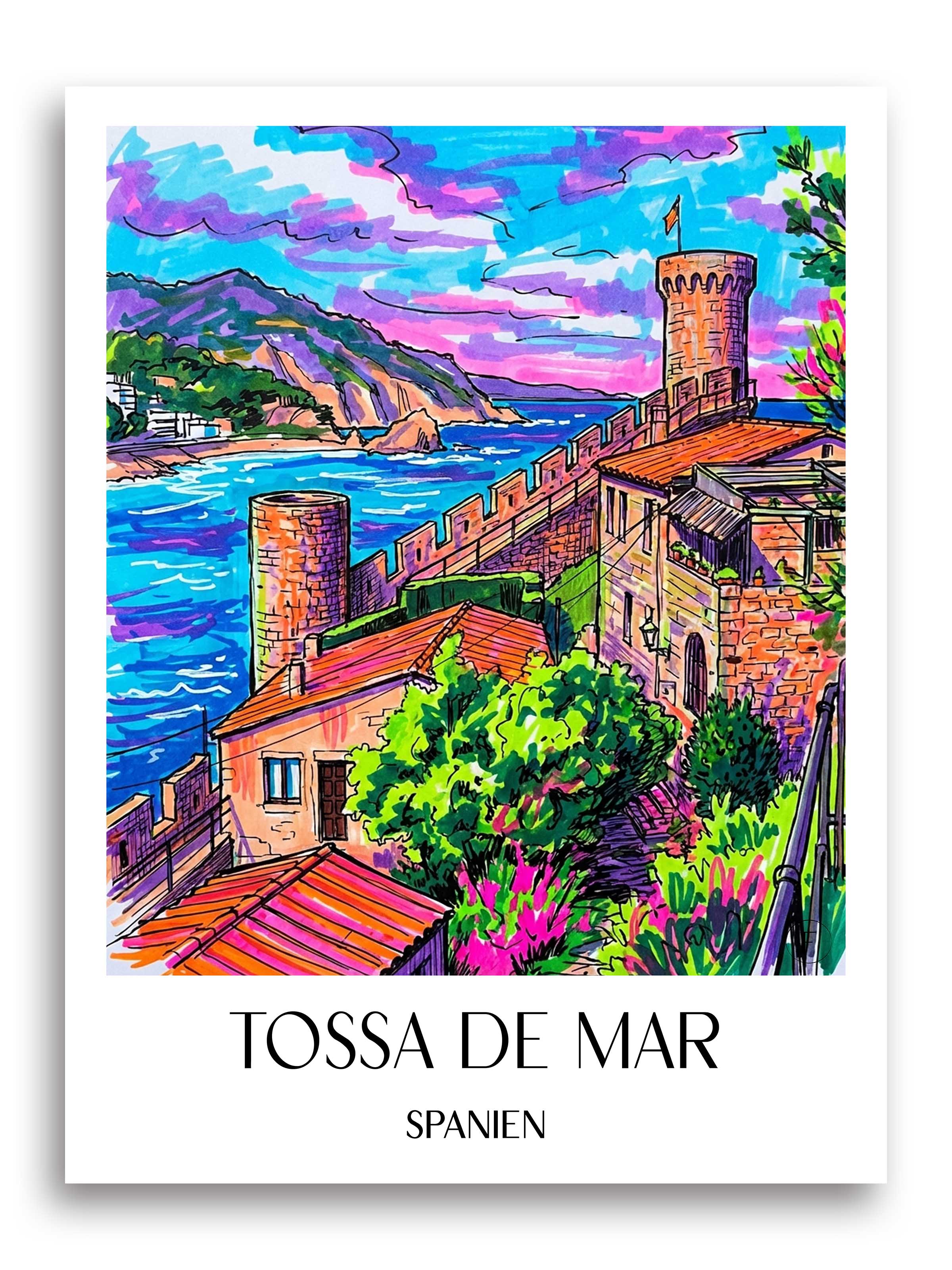 tossa-de-mar-spanien-spanien-poster-graffiti