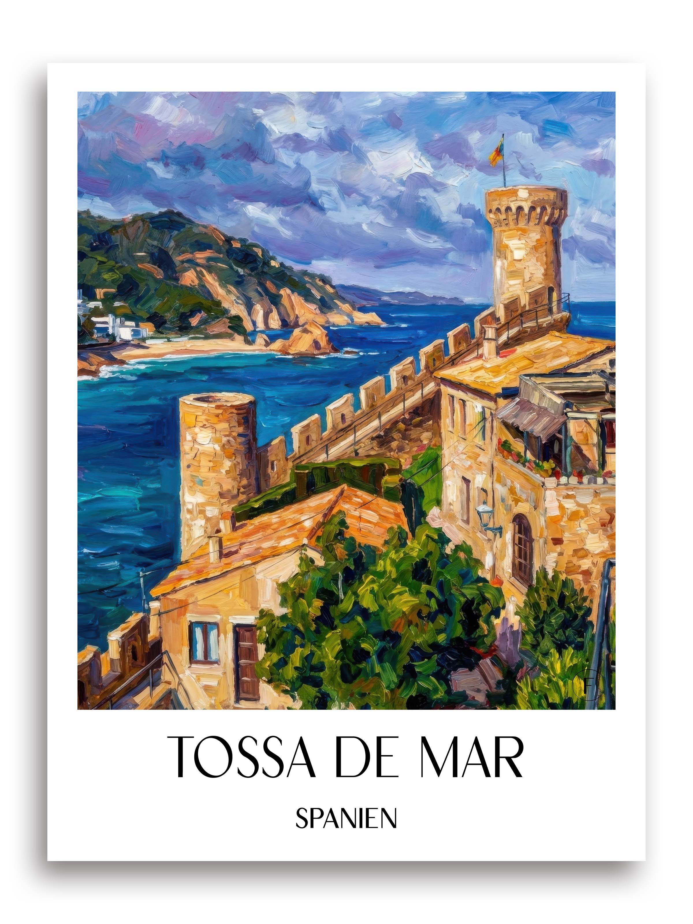 tossa-de-mar-spanien-spanien-poster-oil-painting-oelgemaelde