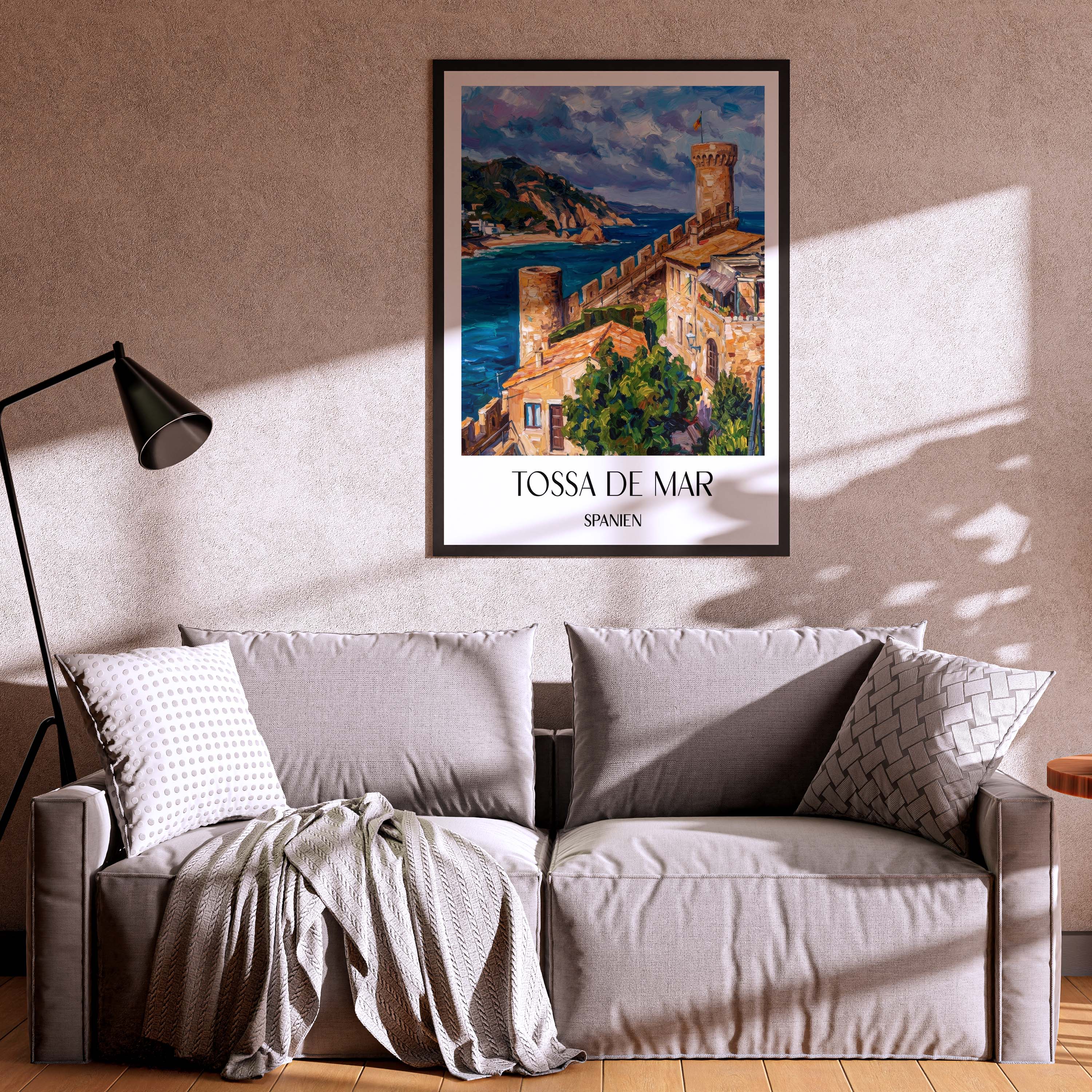 tossa-de-mar-spanien-spanien-poster-oil-painting-oelgemaelde