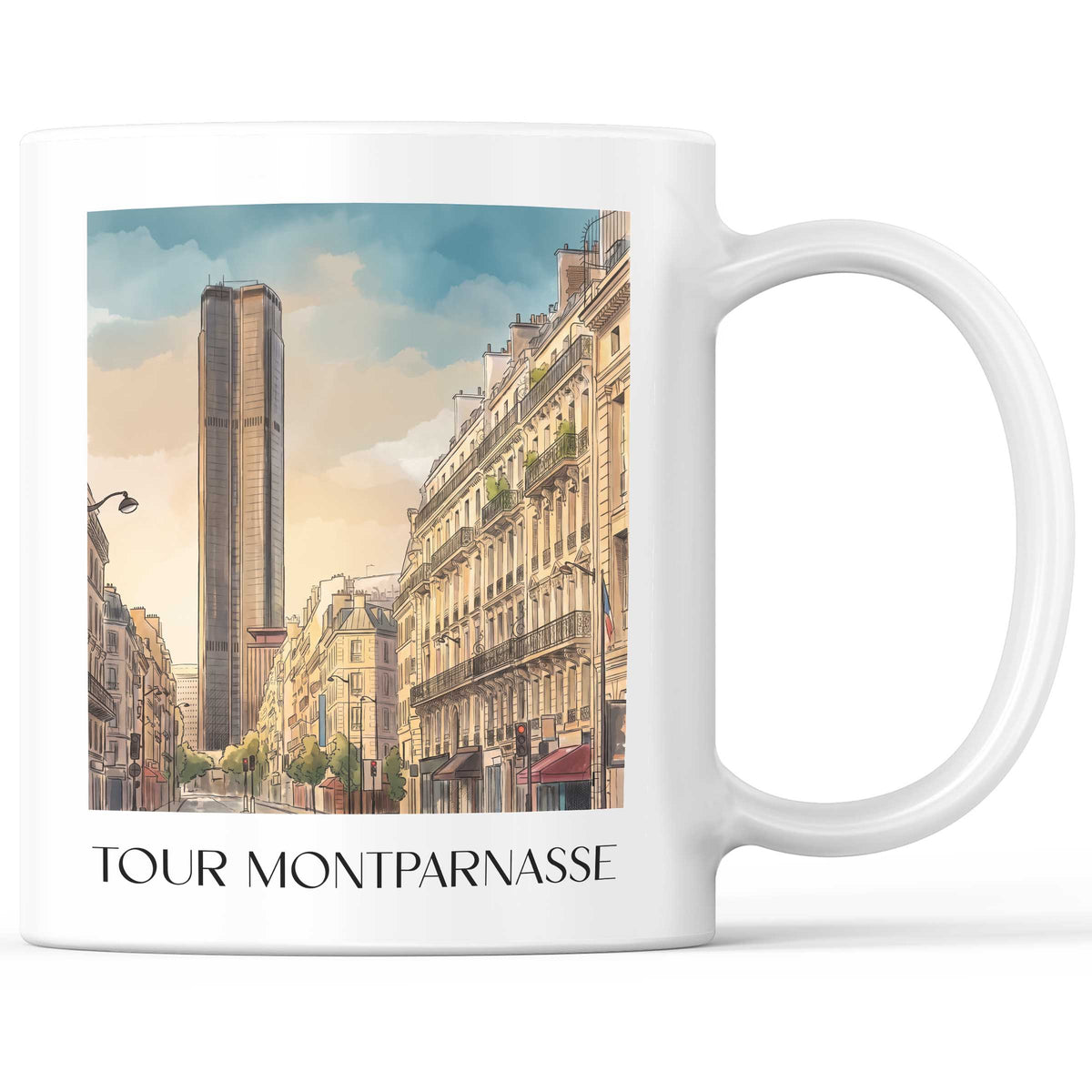 tour-montparnasse-paris-frankreich-kaffeebecher-aquarell