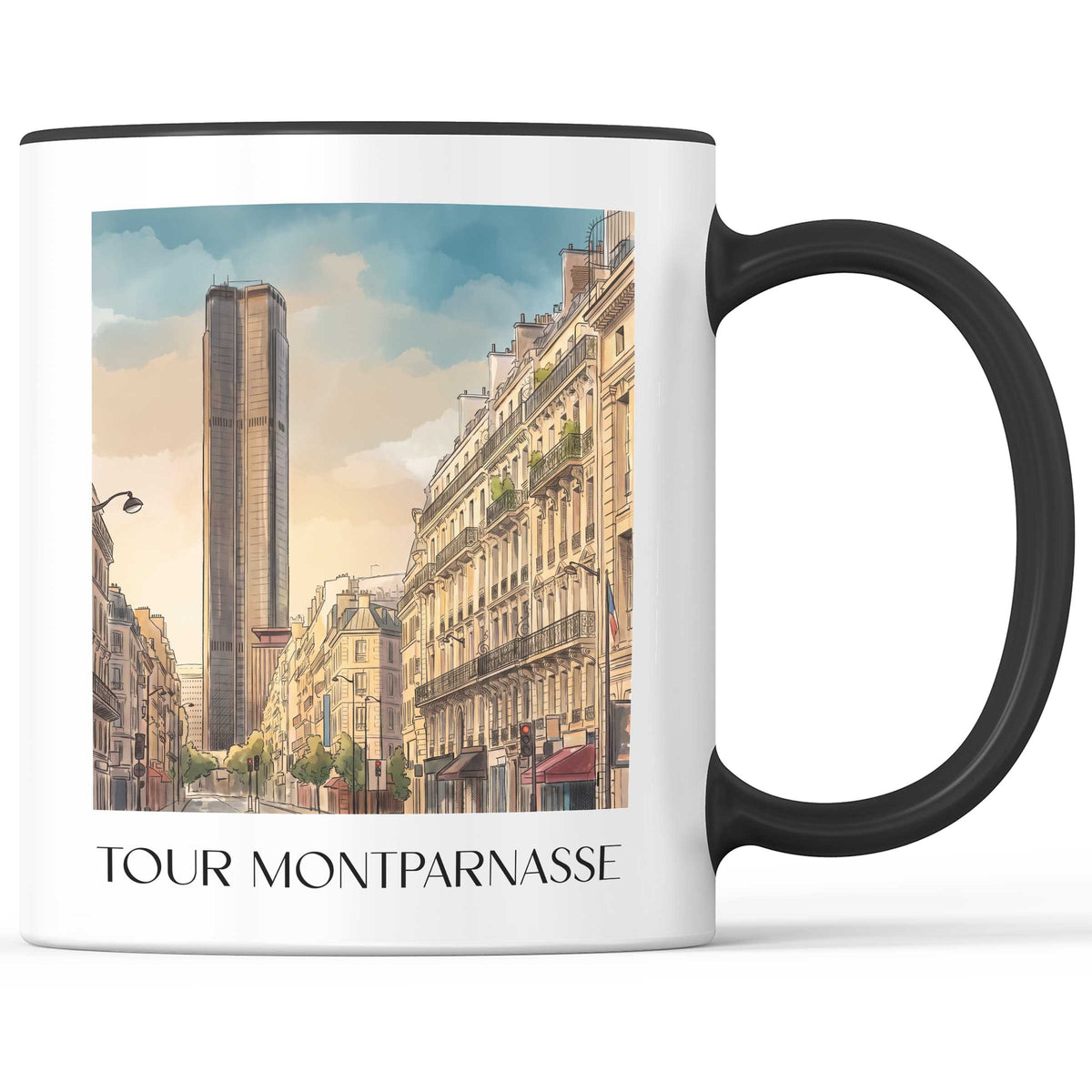 tour-montparnasse-paris-frankreich-kaffeebecher-aquarell