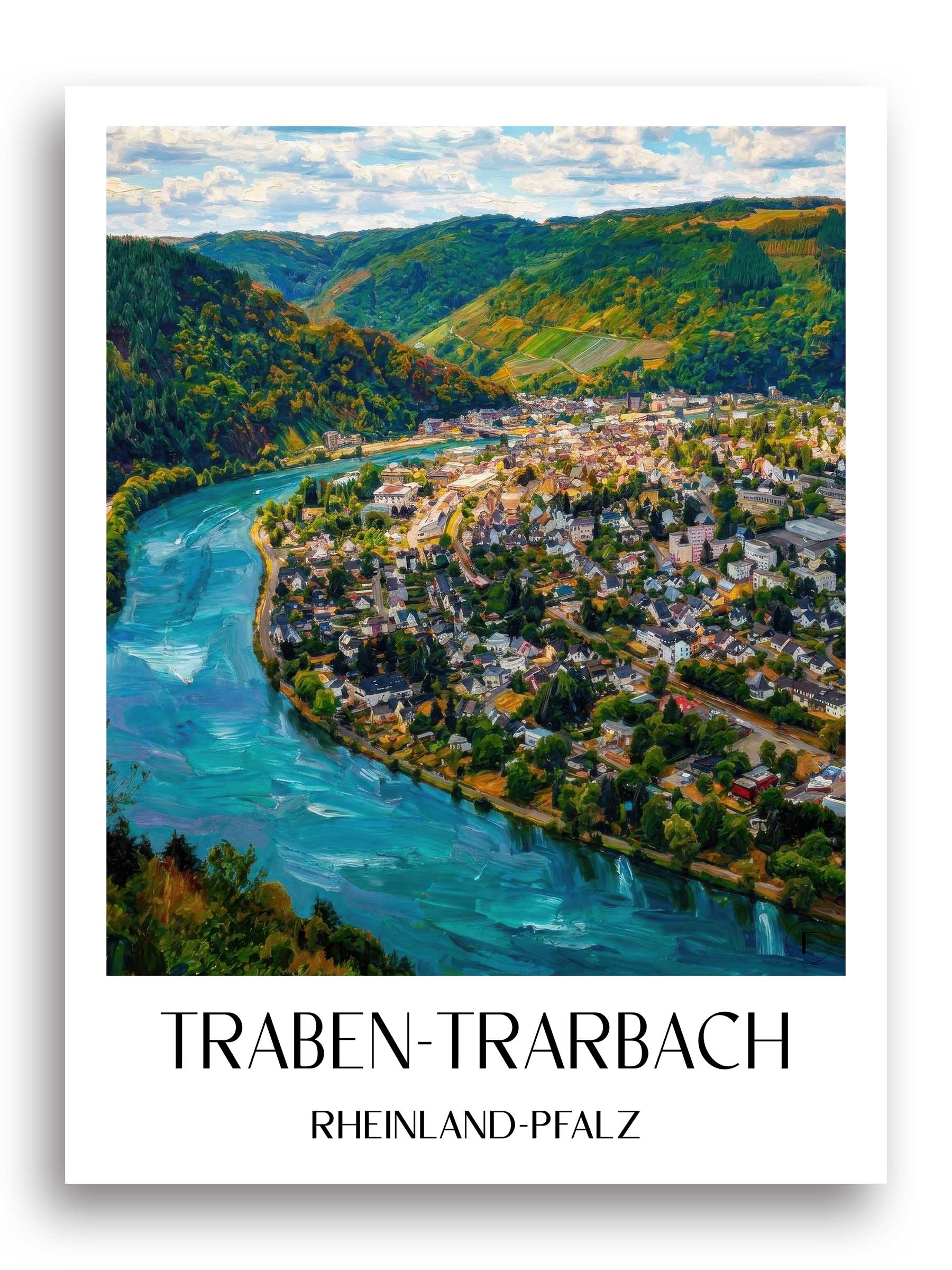 traben-trarbach-rheinland-pfalz-deutschland-poster-oil-painting-oelgemaelde