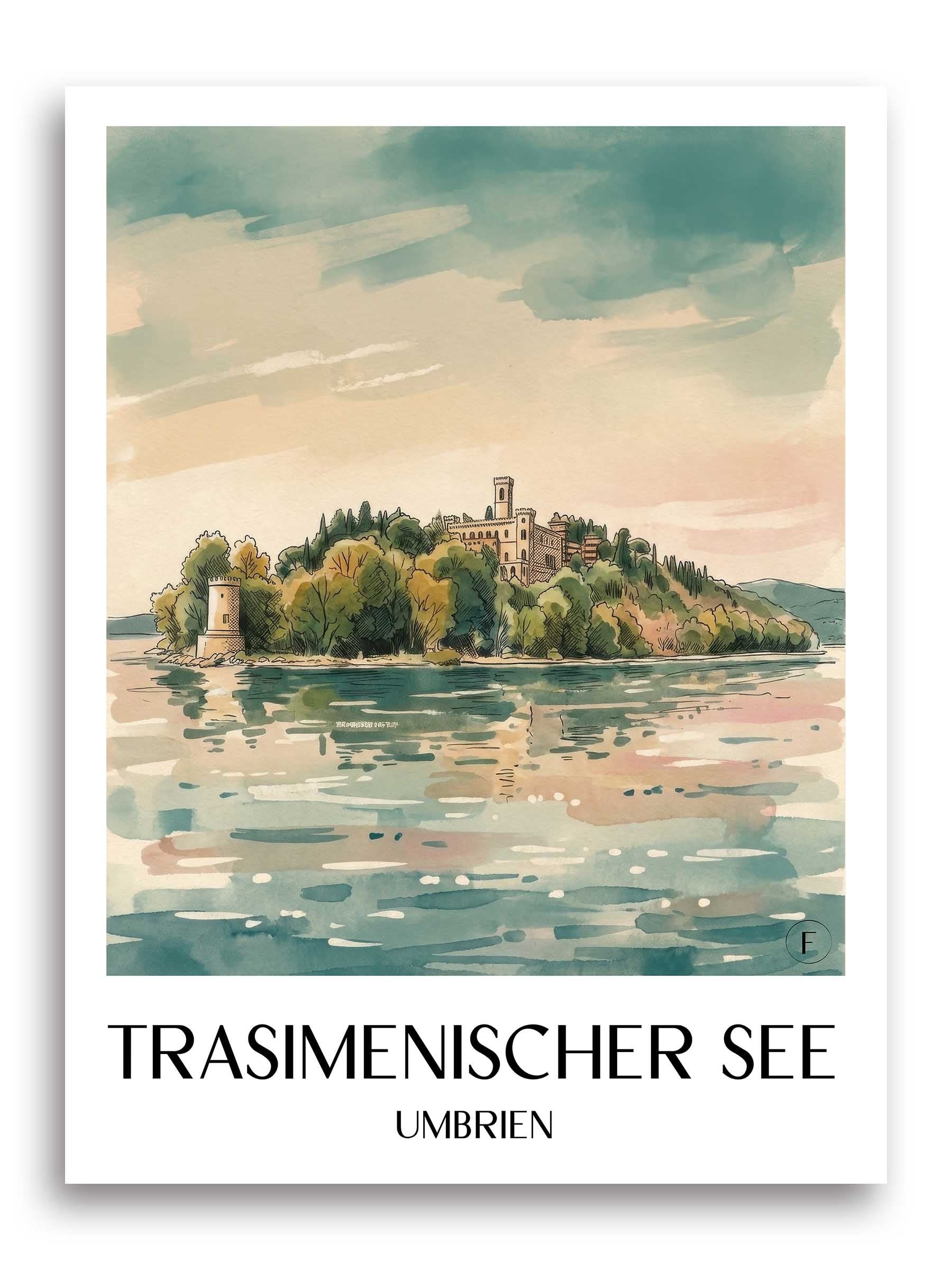 trasimenischer-see-umbrien-italien-poster-aquarell