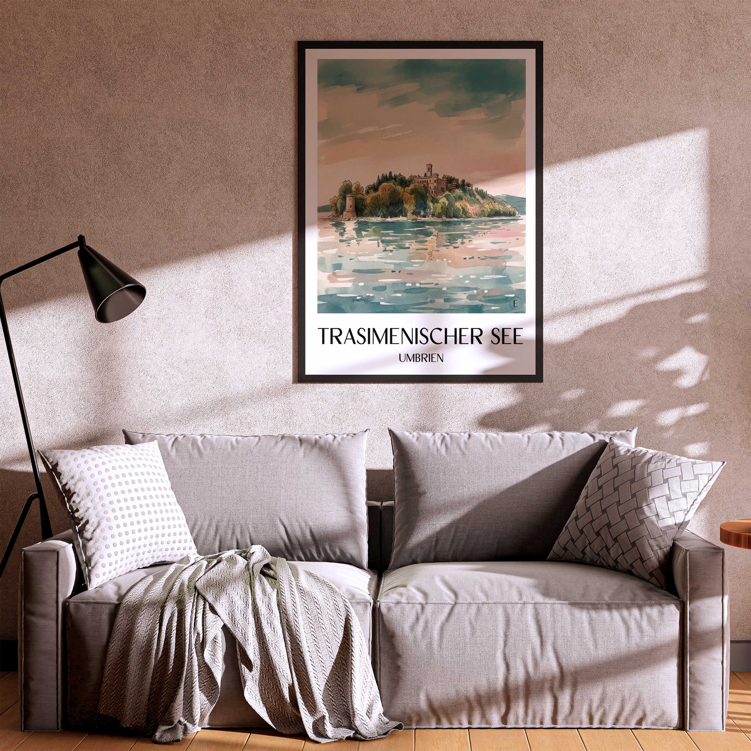 trasimenischer-see-umbrien-italien-poster-aquarell