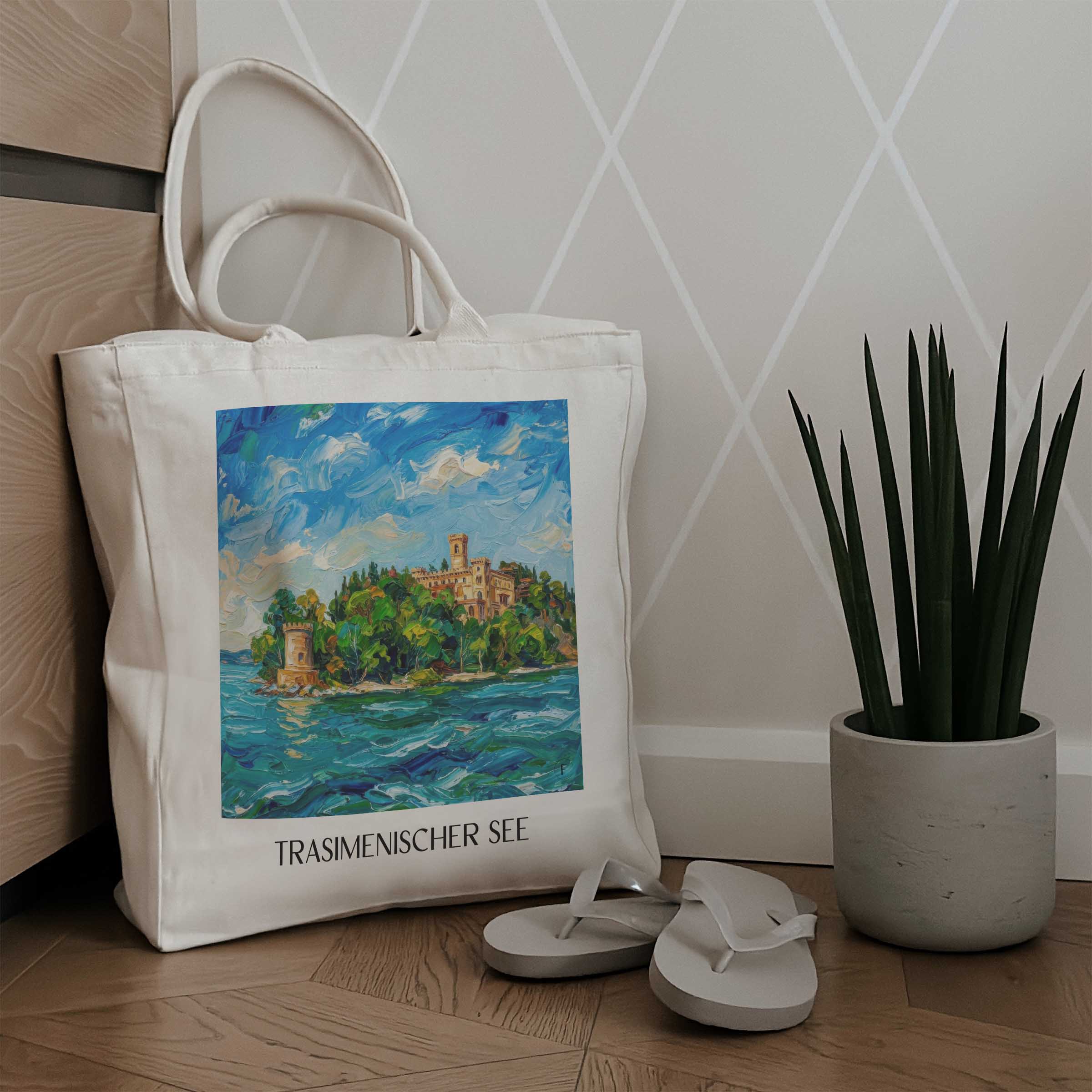 trasimenischer-see-umbrien-italien-einkaufstasche-oil-painting-oelgemaelde