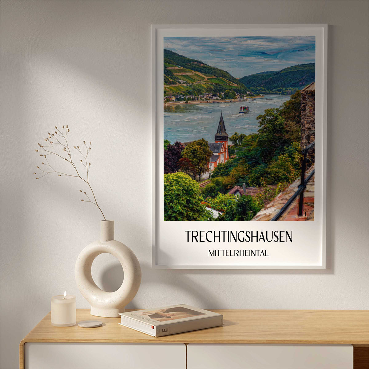 trechtingshausen-mittelrheintal-deutschland-poster-oil-painting-oelgemaelde