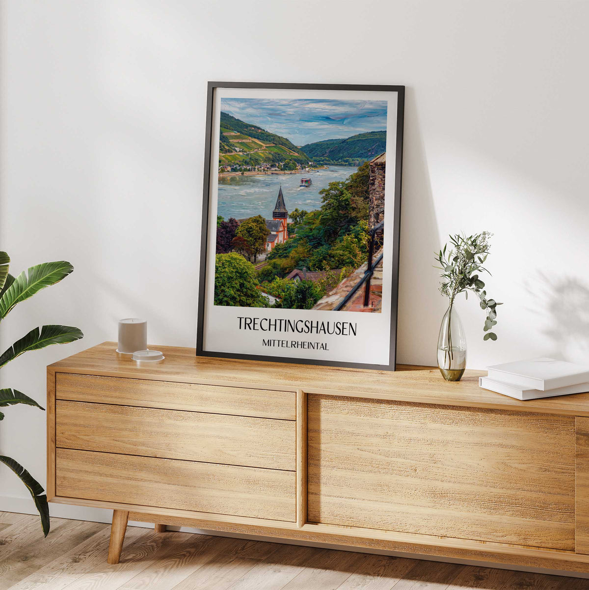 trechtingshausen-mittelrheintal-deutschland-poster-oil-painting-oelgemaelde