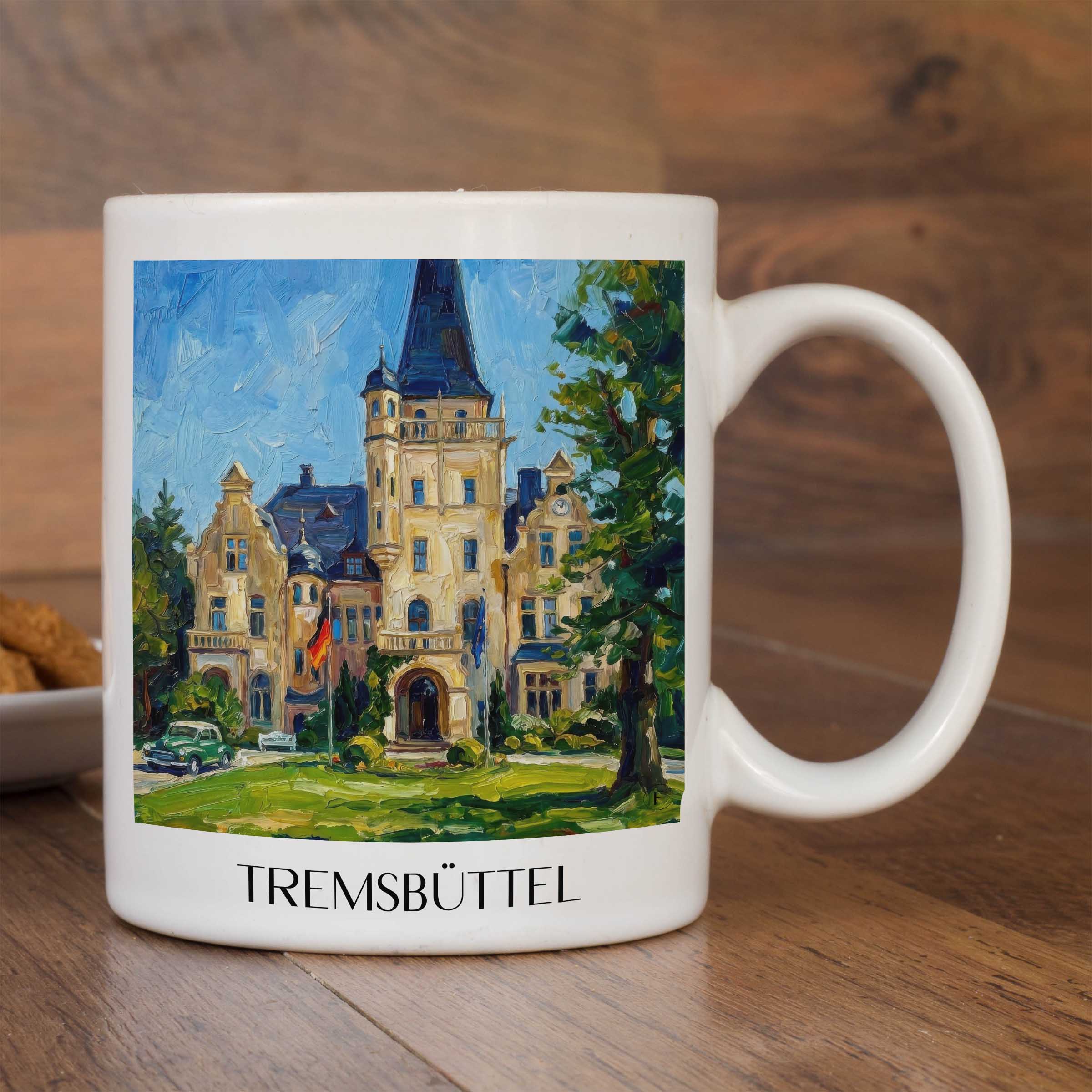 tremsbüttel-schleswig-holstein-deutschland-kaffeebecher-oil-painting-oelgemaelde
