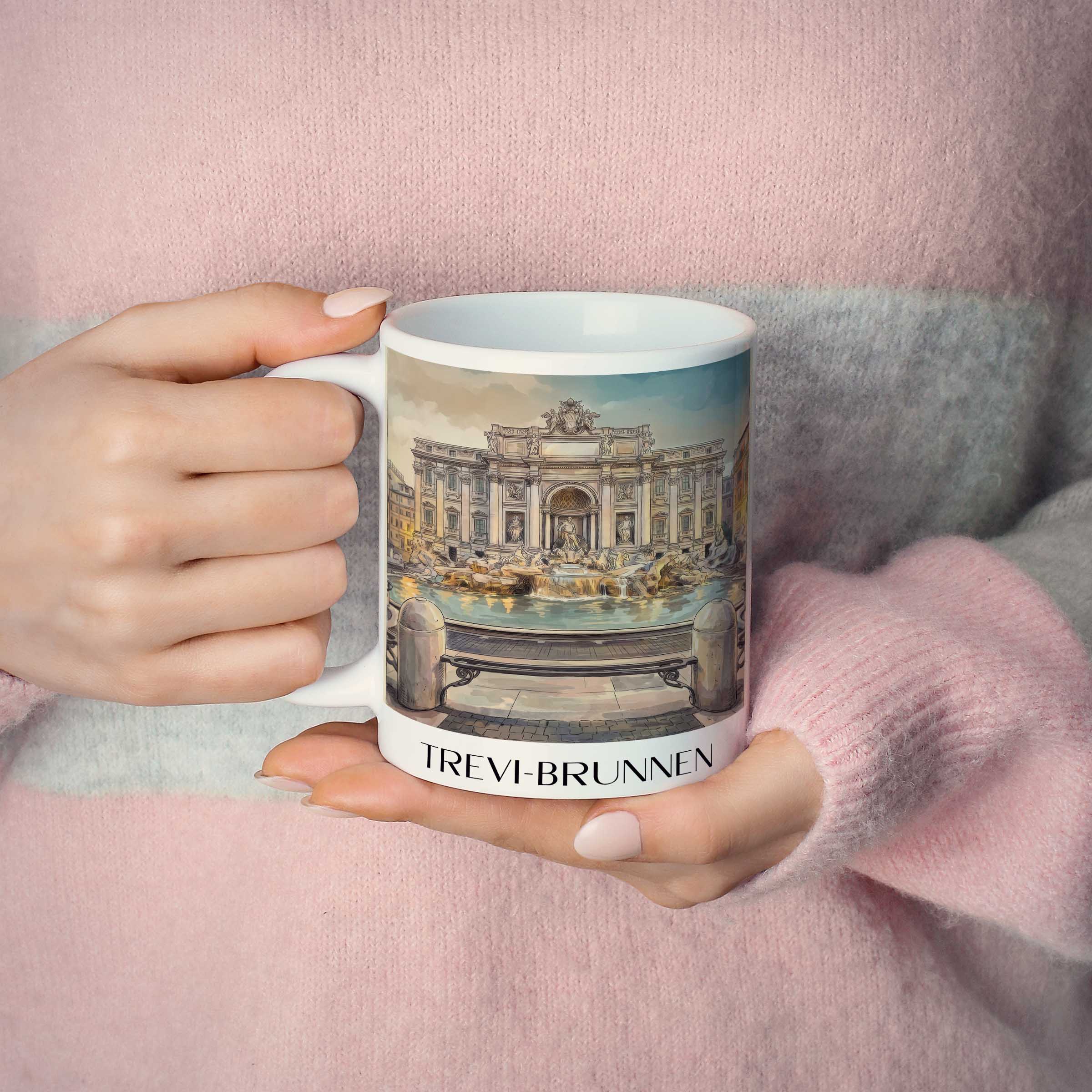 trevi-brunnen-rom-italien-kaffeebecher-aquarell