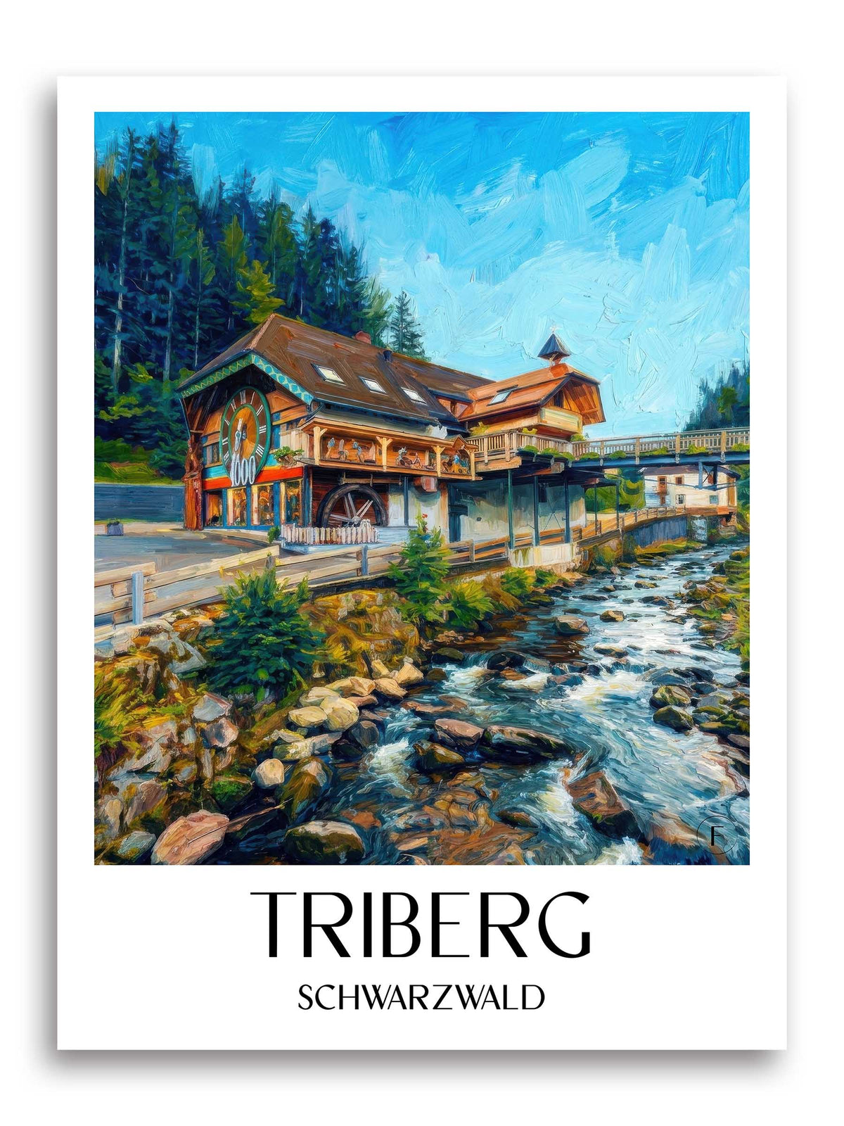 triberg-schwarzwald-deutschland-poster-oil-painting-oelgemaelde