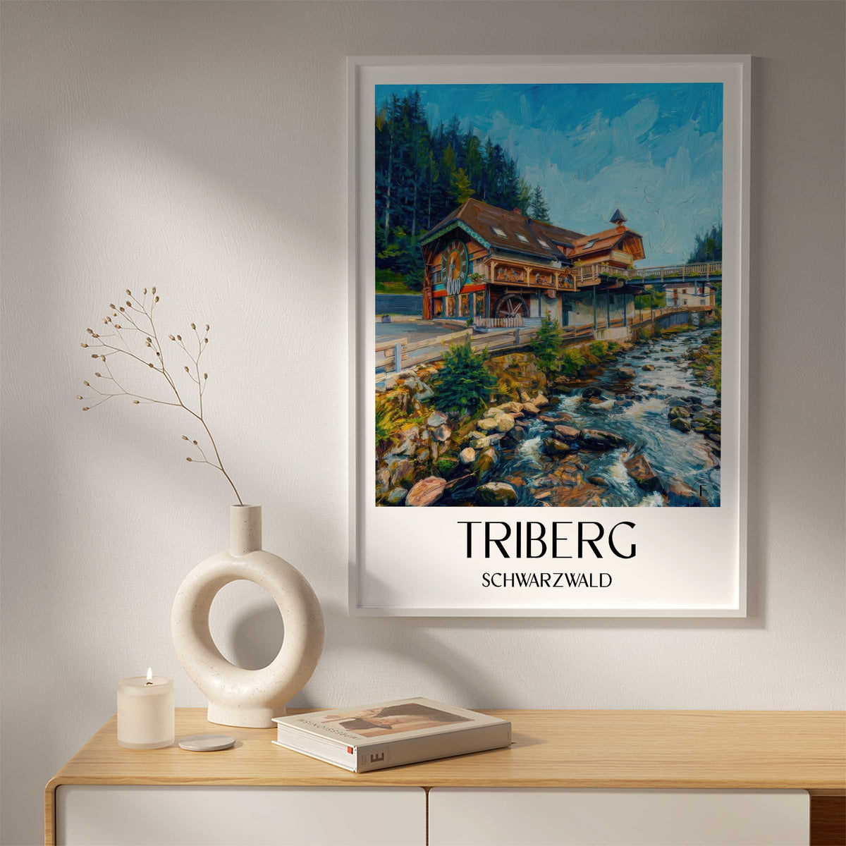 triberg-schwarzwald-deutschland-poster-oil-painting-oelgemaelde