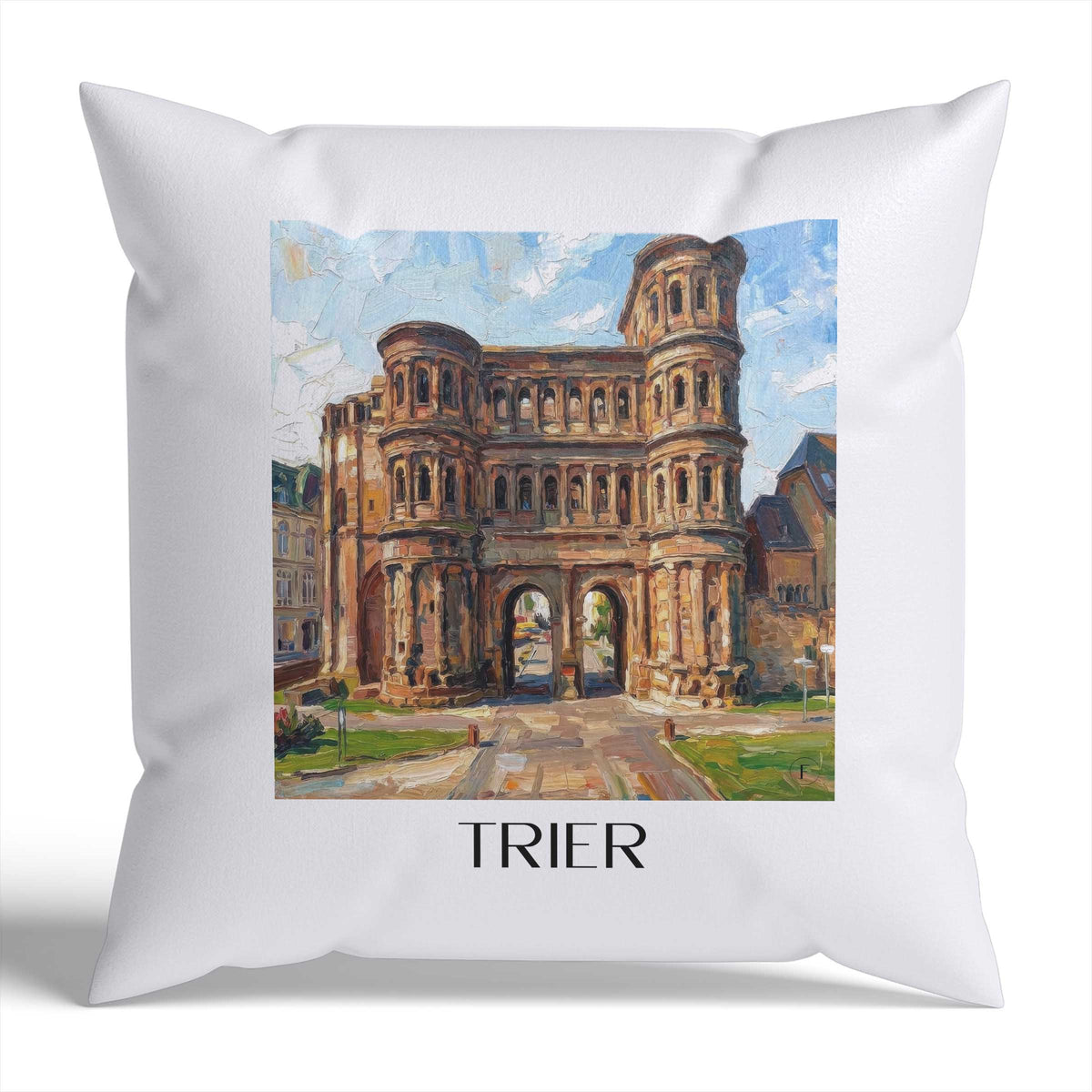 trier-deutschland-deutschland-kissenbezug-oil-painting-oelgemaelde