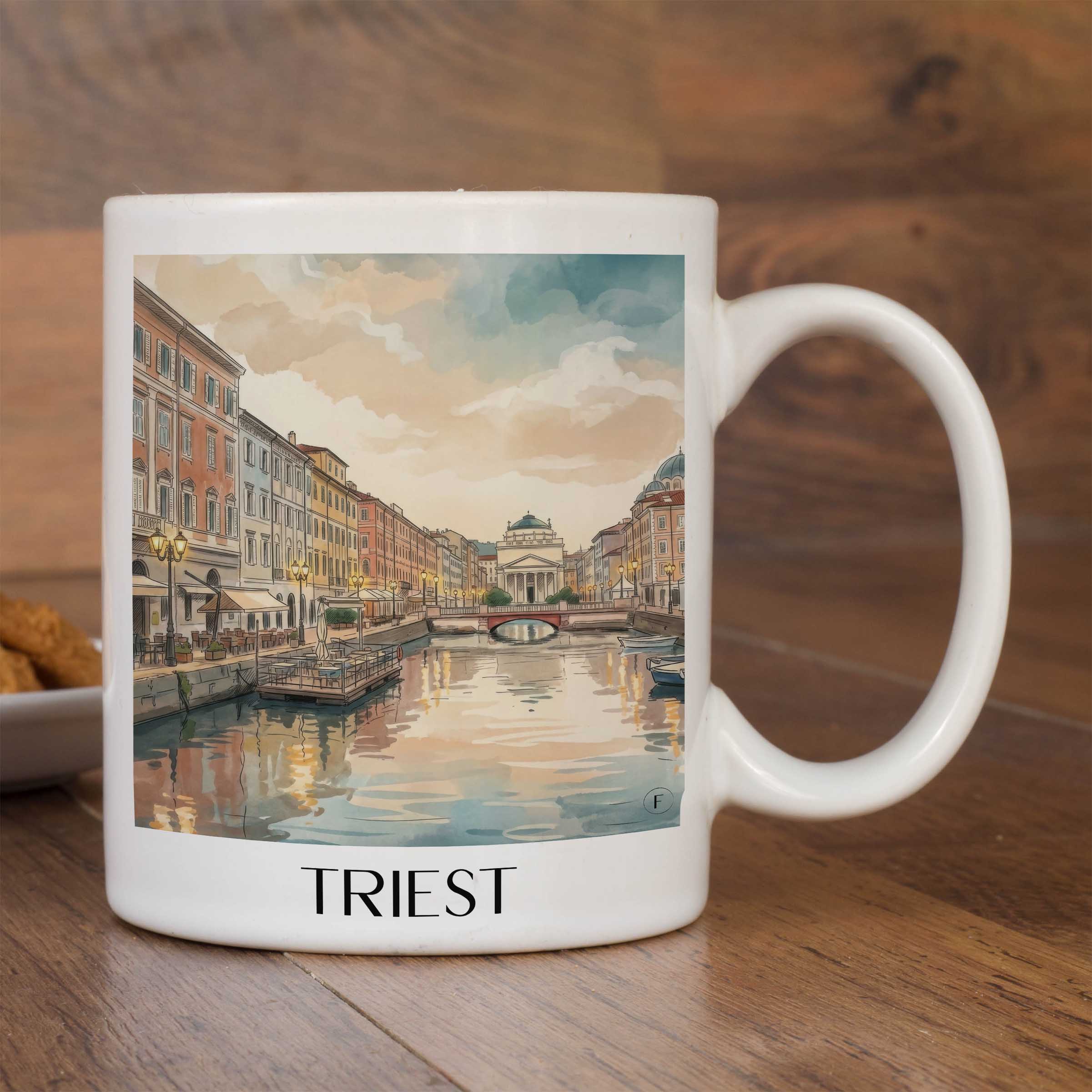 triest-italien-italien-kaffeebecher-aquarell