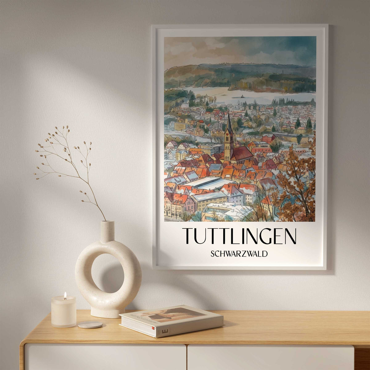 tuttlingen-(im-winter)-schwarzwald-deutschland-poster-aquarell