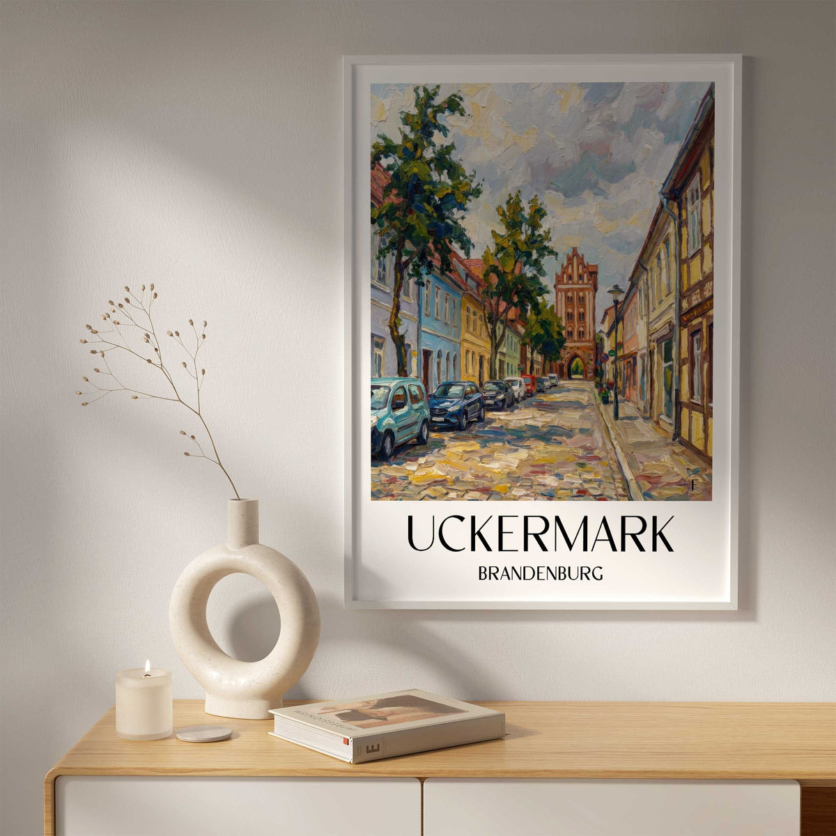 uckermark-brandenburg-deutschland-poster-oil-painting-oelgemaelde