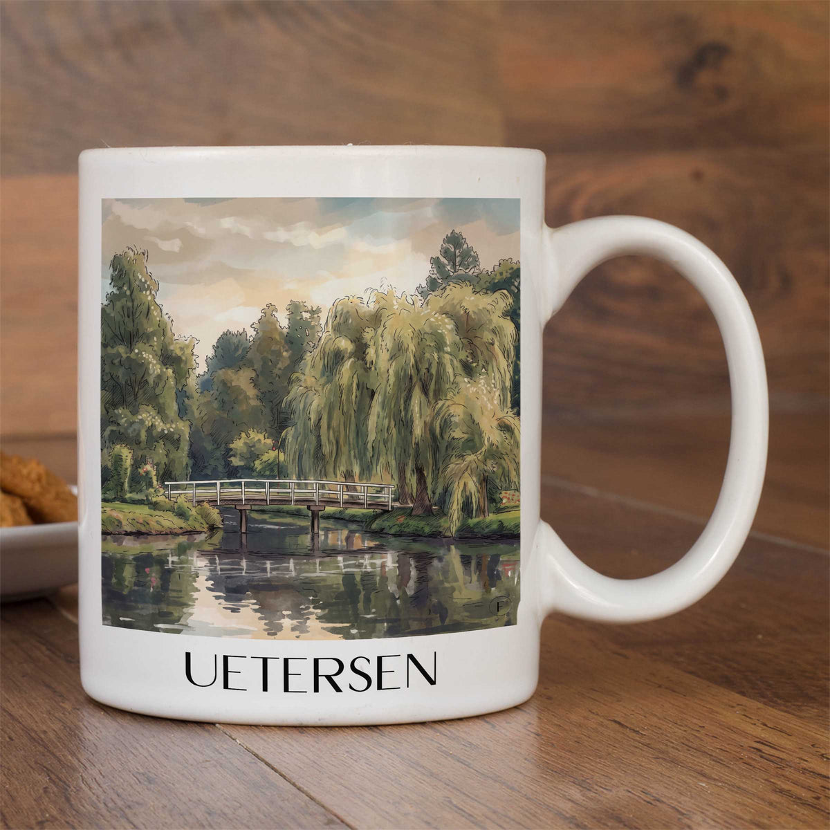uetersen-holstein-deutschland-kaffeebecher-aquarell