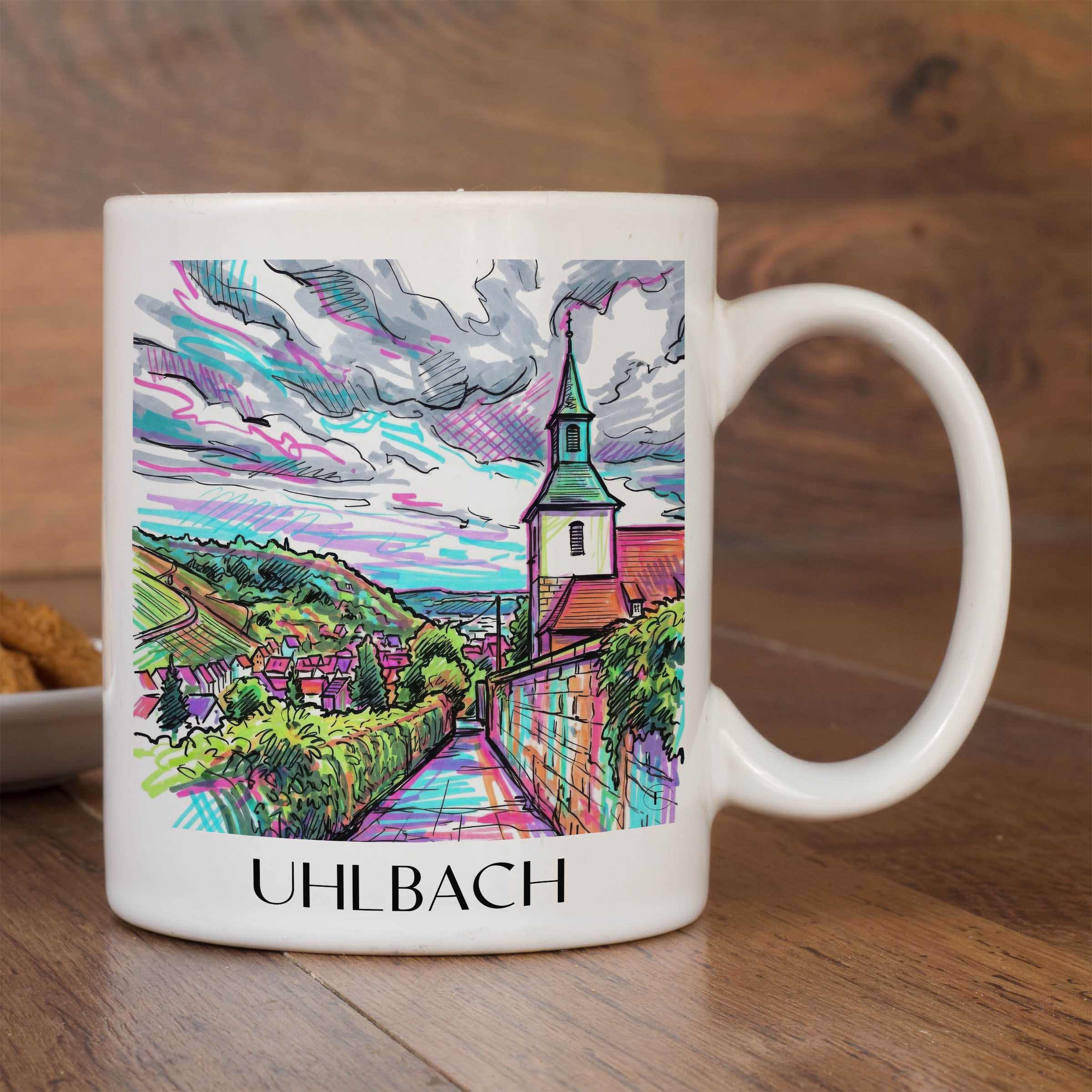 uhlbach-stuttgart-deutschland-kaffeebecher-graffiti