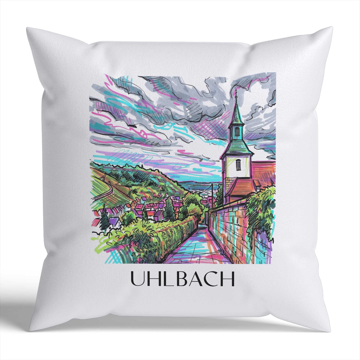 uhlbach-stuttgart-deutschland-kissenbezug-graffiti