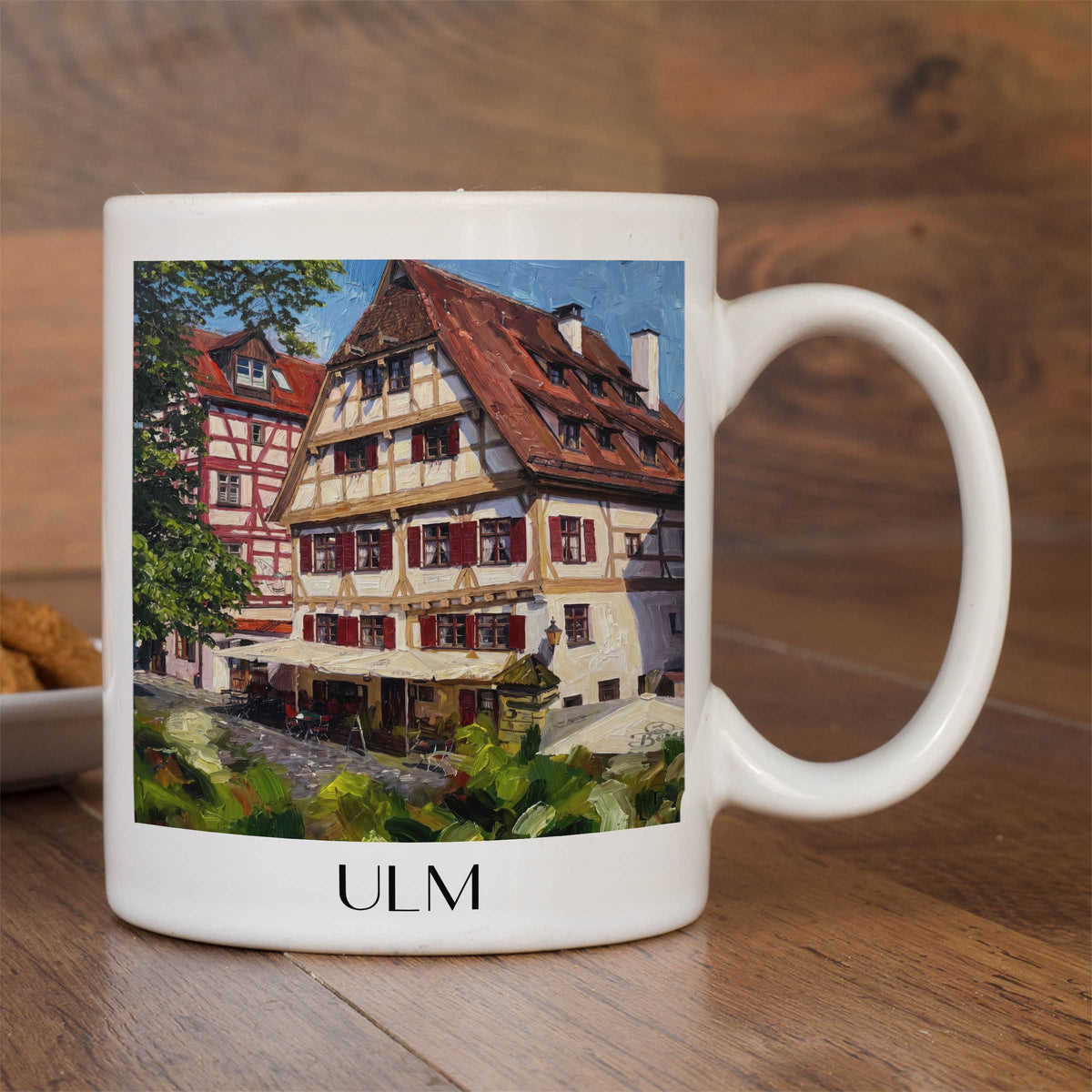 ulm-schwäbische-alb-deutschland-kaffeebecher-oil-painting-oelgemaelde