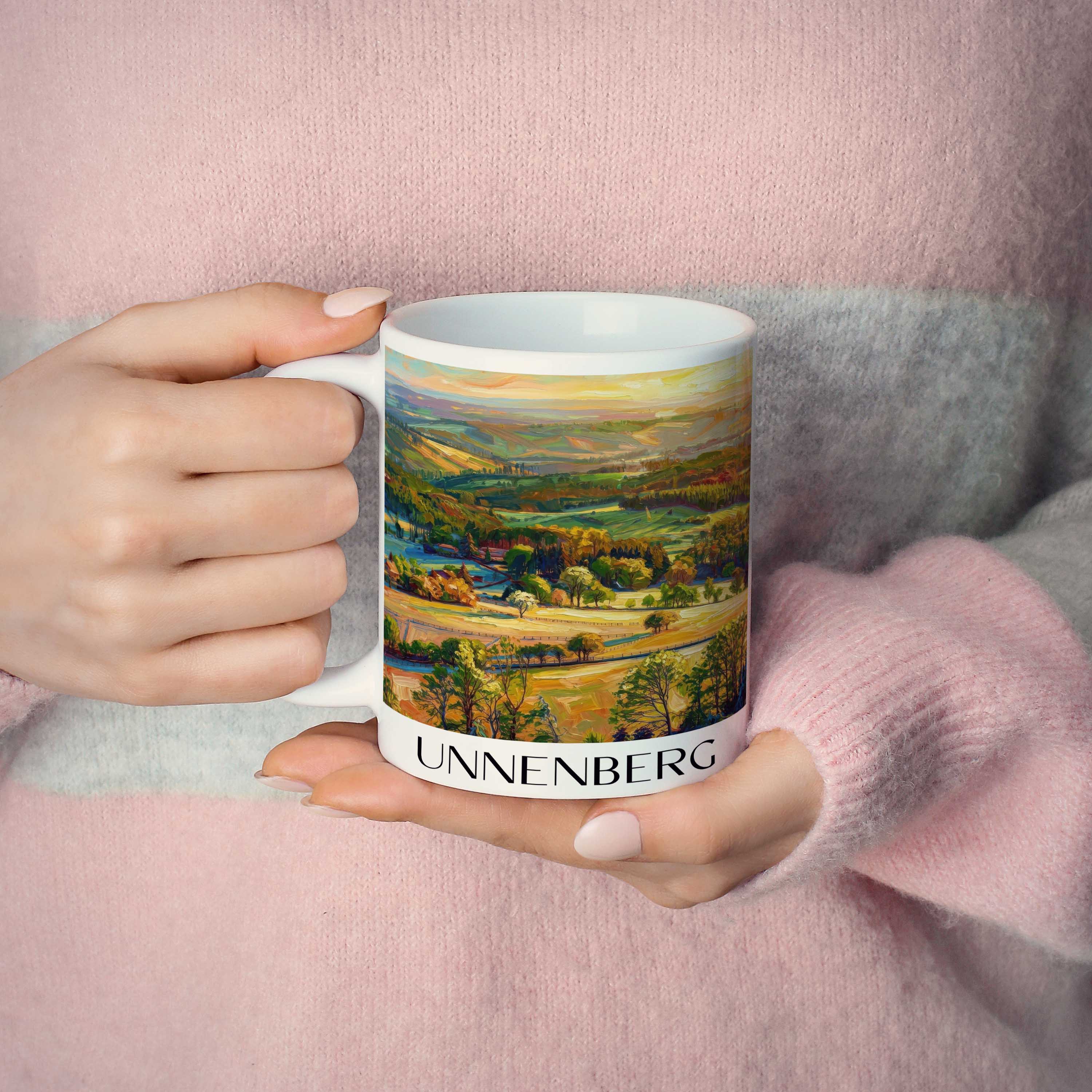 unnenberg-gummersbach-deutschland-kaffeebecher-oil-painting-oelgemaelde