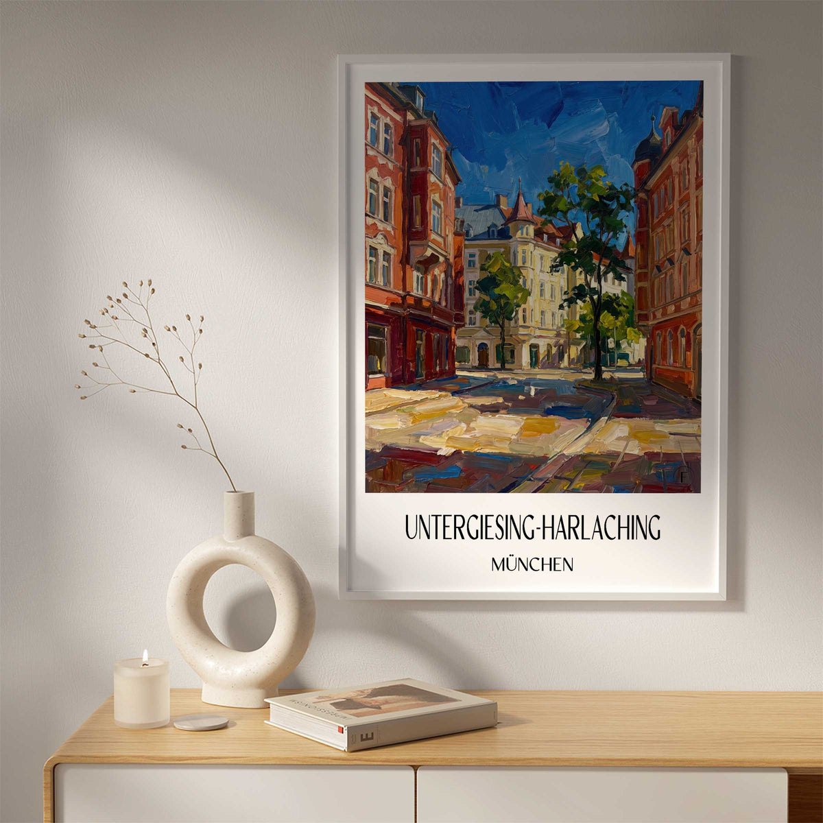 untergiesing-harlaching-münchen-deutschland-poster-oil-painting-oelgemaelde