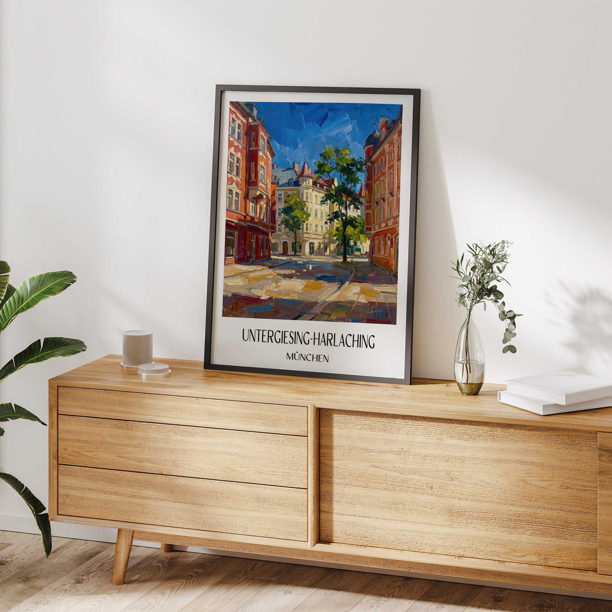untergiesing-harlaching-münchen-deutschland-poster-oil-painting-oelgemaelde