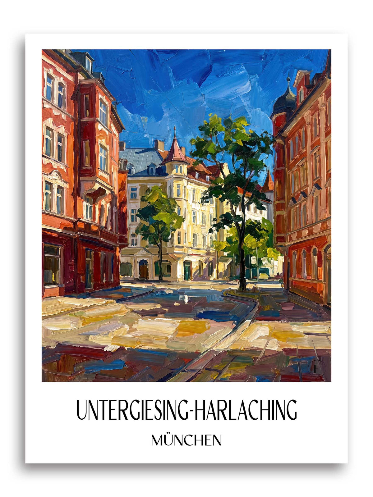 untergiesing-harlaching-münchen-deutschland-poster-oil-painting-oelgemaelde