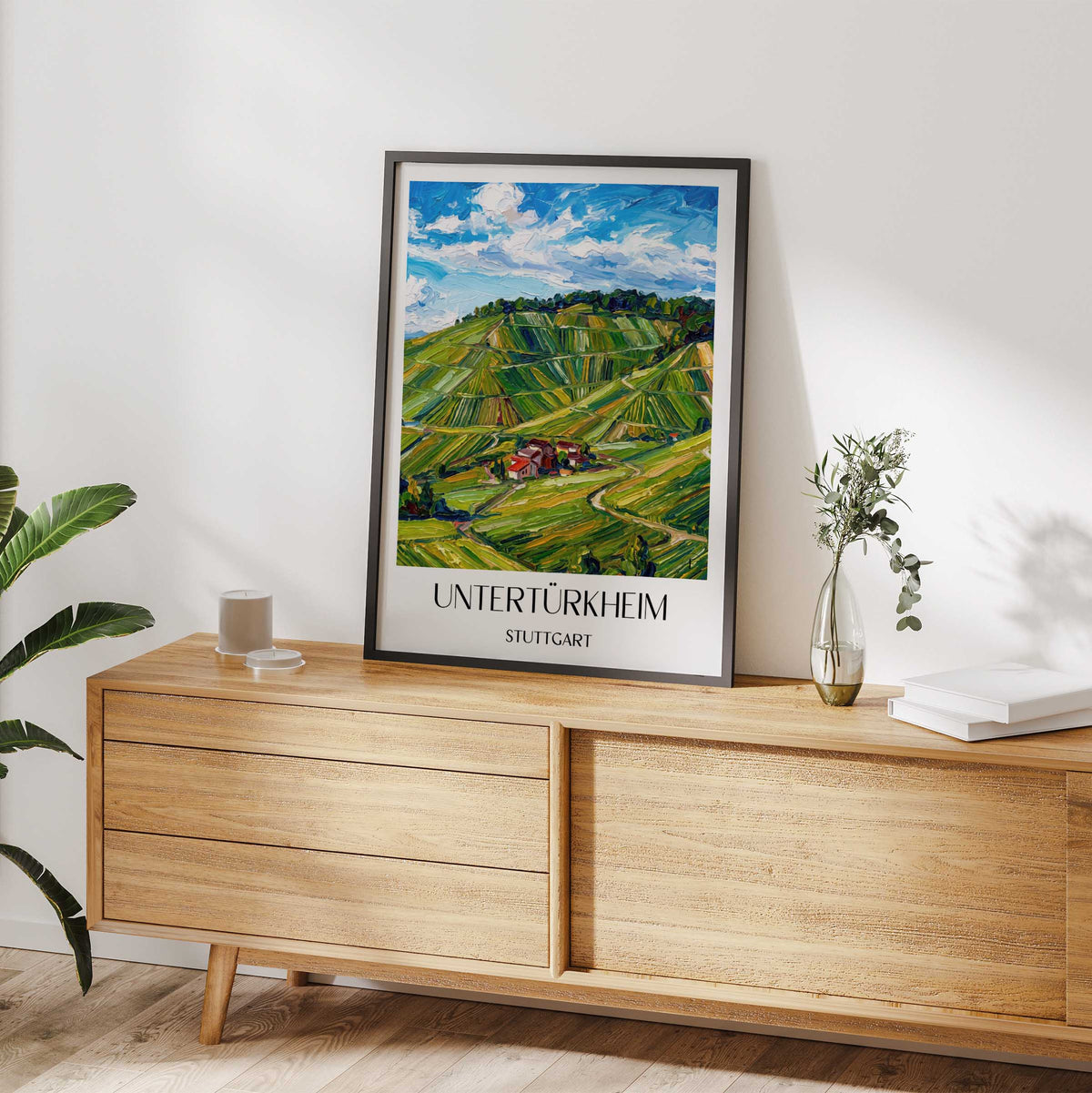 untertürkheim-stuttgart-deutschland-poster-oil-painting-oelgemaelde
