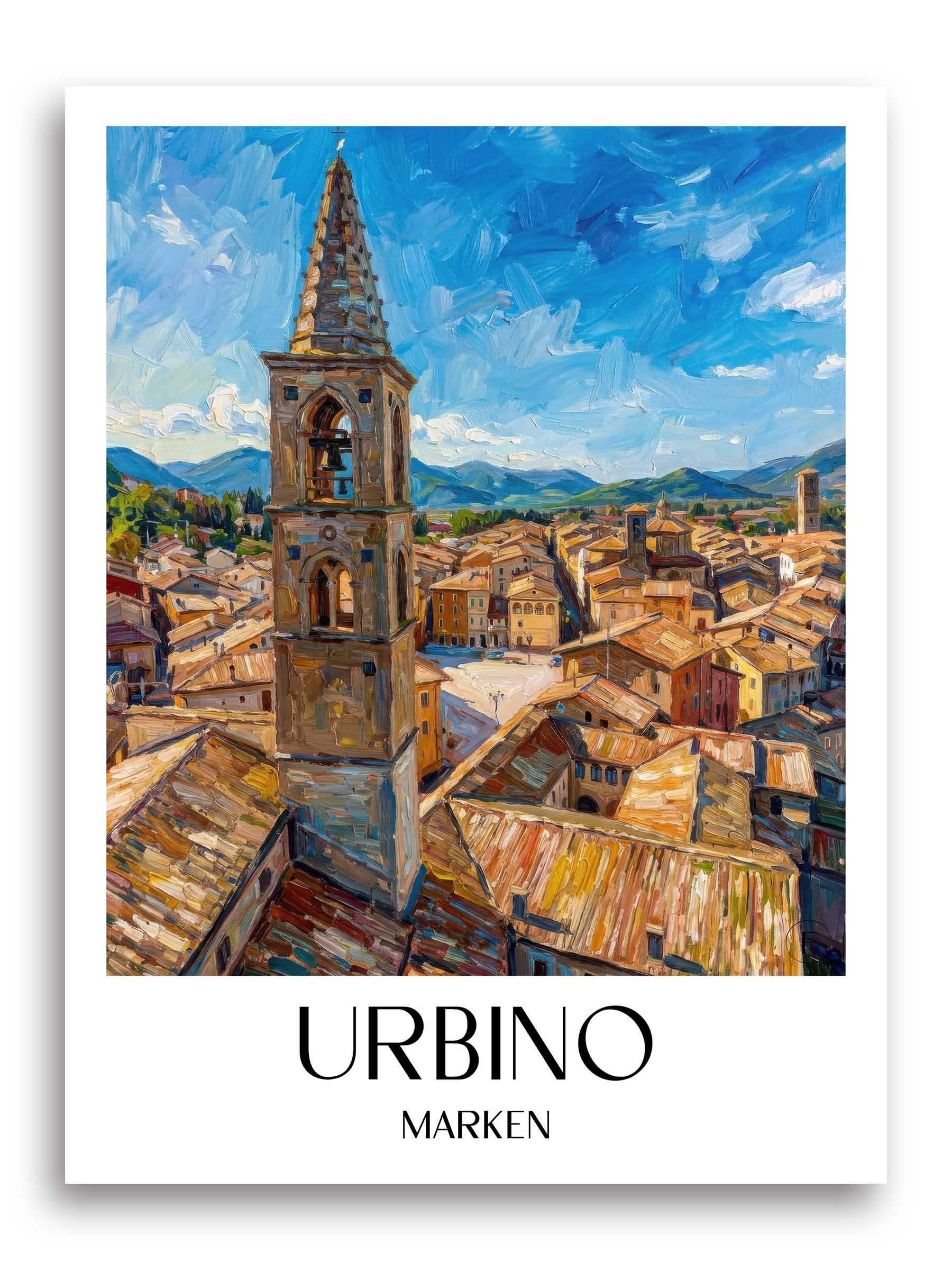 urbino-marken-italien-poster-oil-painting-oelgemaelde