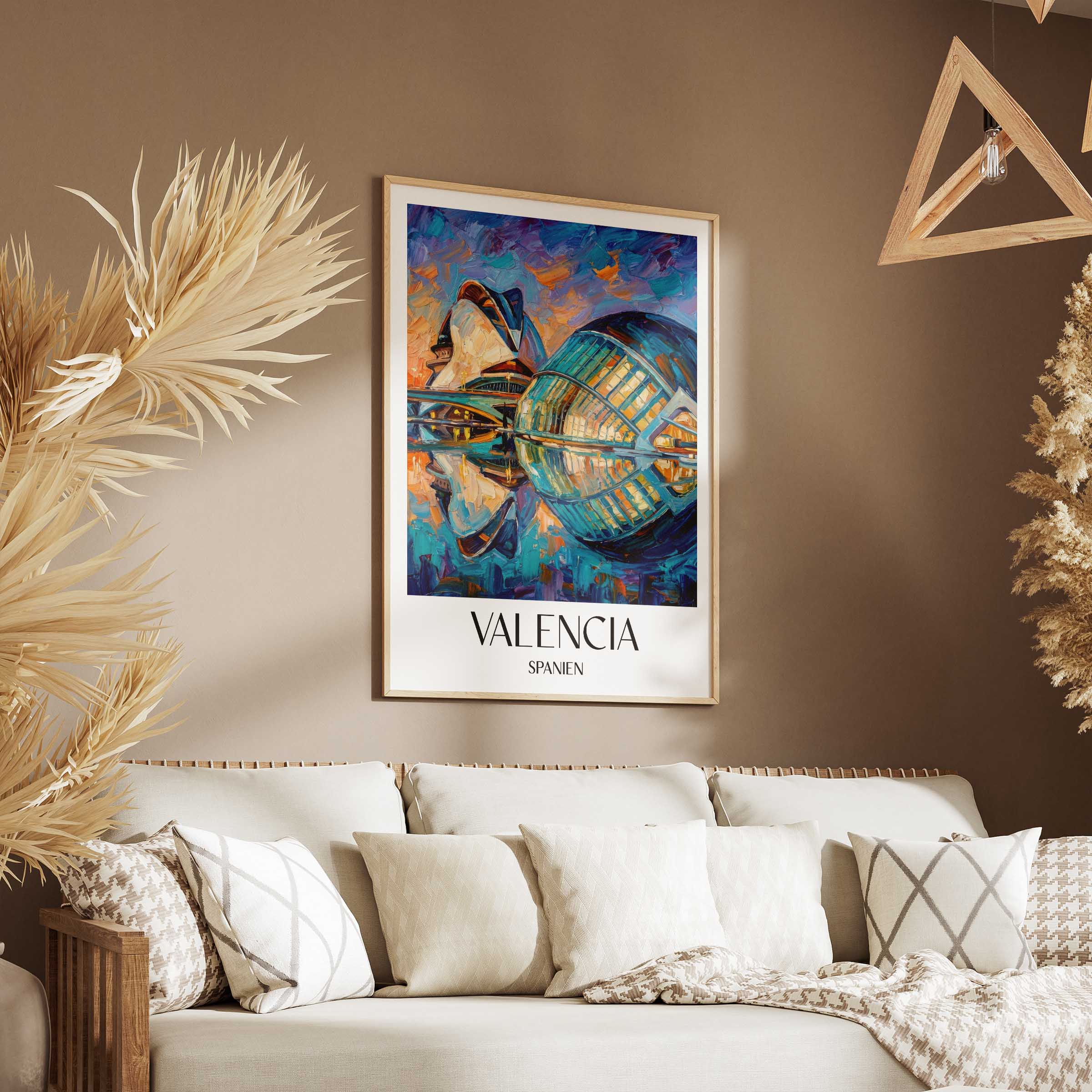 valencia-spanien-poster-oil-painting-oelgemaelde