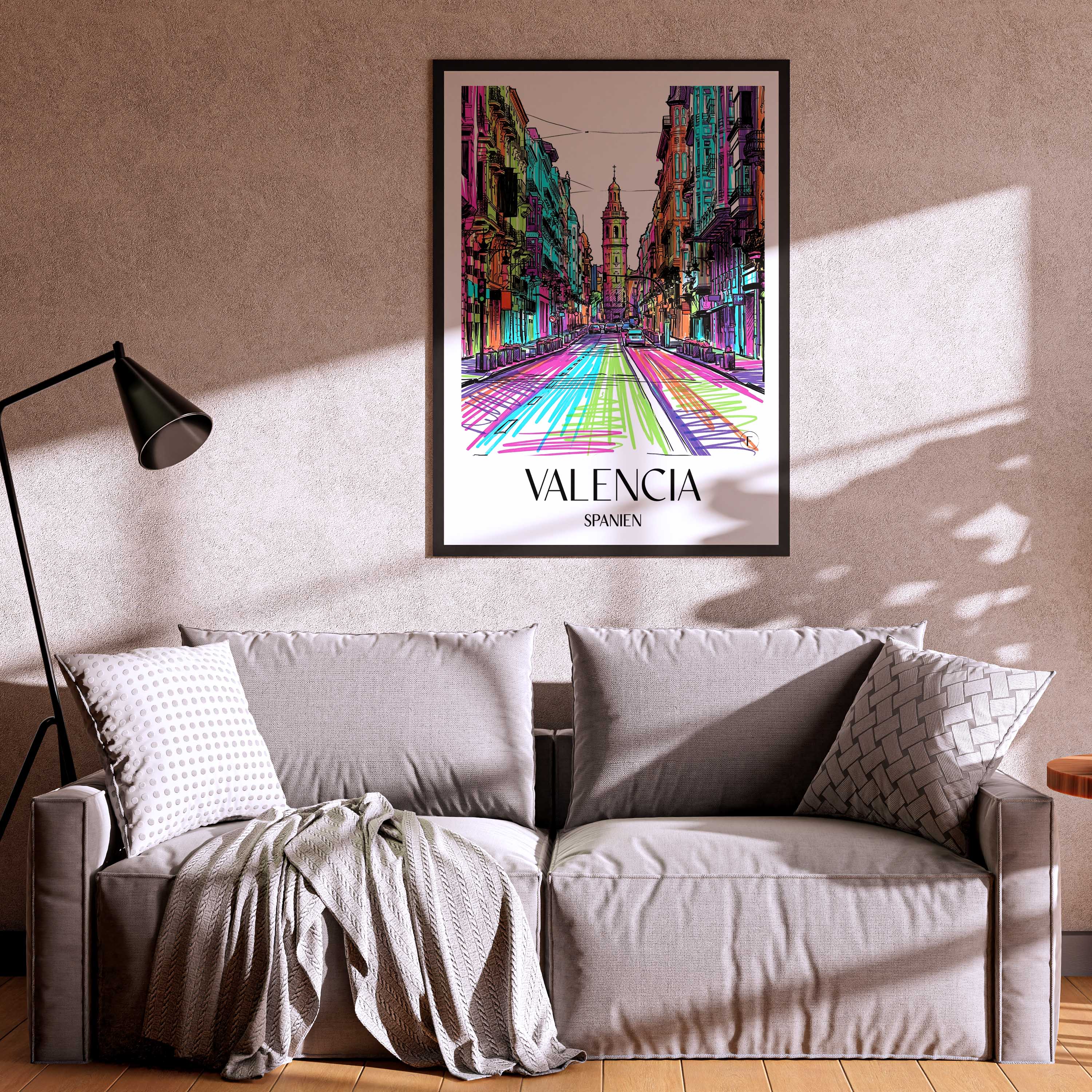 valencia-spanien-spanien-poster-graffiti